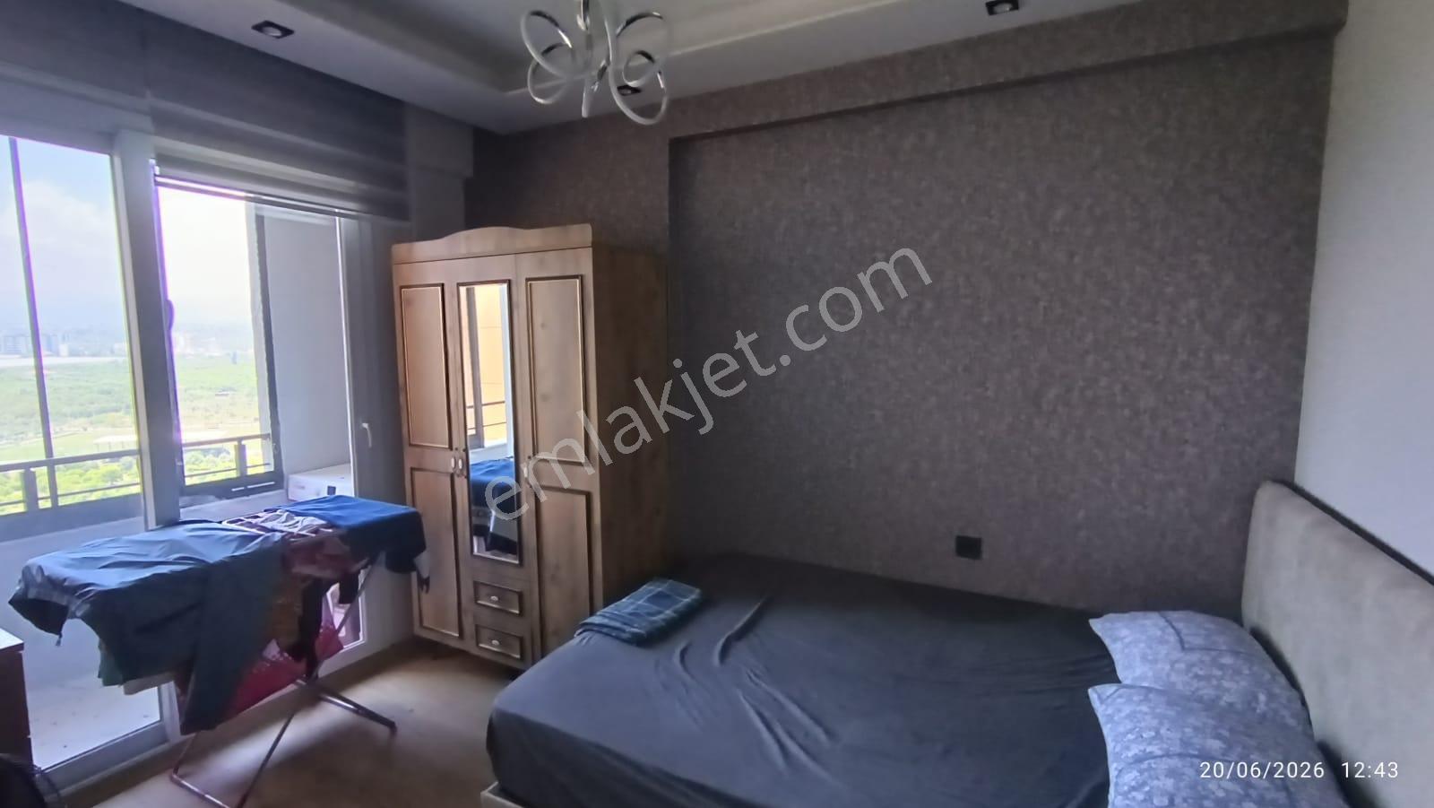 Remax Toros'tan Çeşmeli'de Deniz Manzaralı Satılık 2+1 — fotoğraf 7