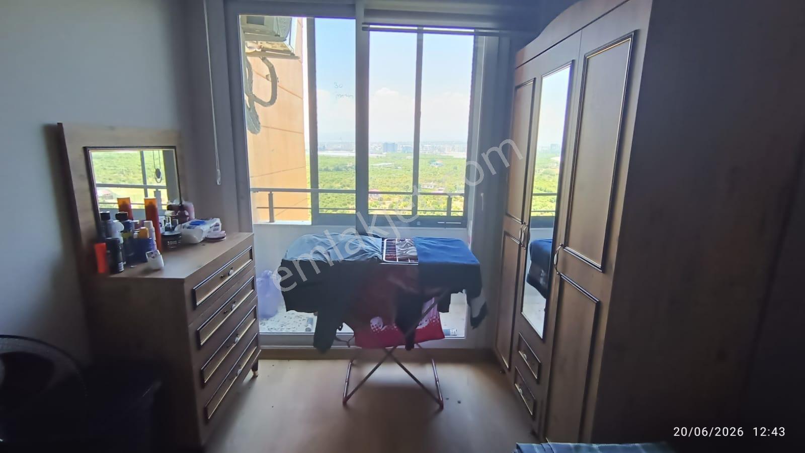 Remax Toros'tan Çeşmeli'de Deniz Manzaralı Satılık 2+1 — fotoğraf 8