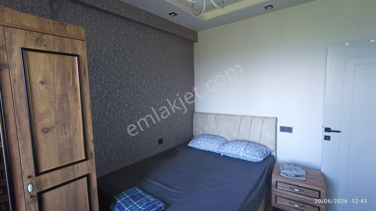 Remax Toros'tan Çeşmeli'de Deniz Manzaralı Satılık 2+1 — fotoğraf 9