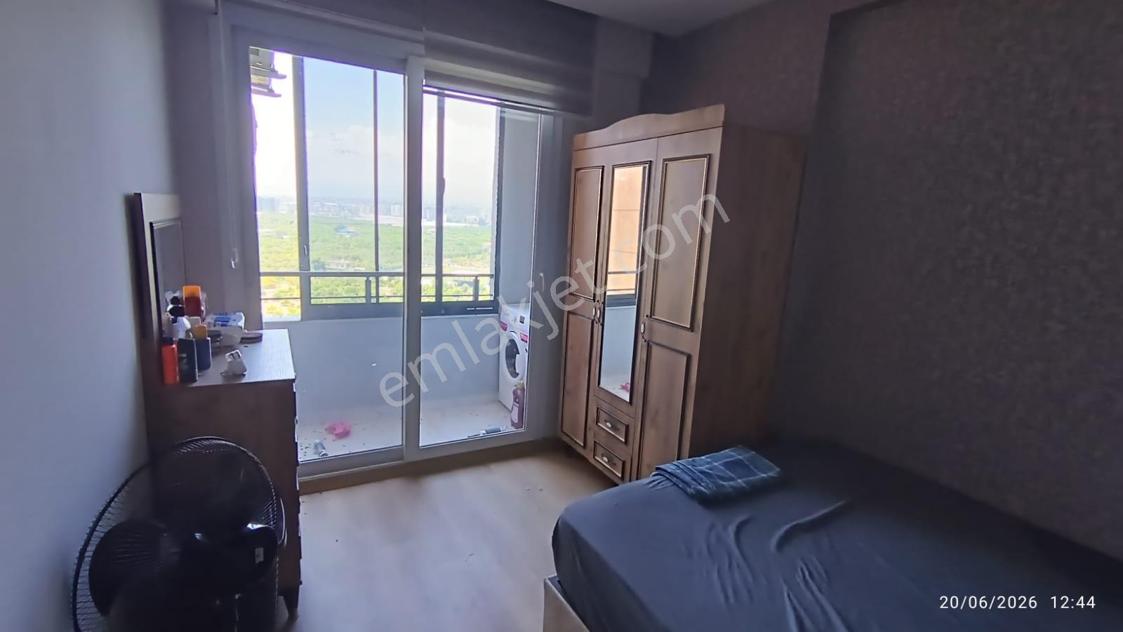 Remax Toros'tan Çeşmeli'de Deniz Manzaralı Satılık 2+1 — fotoğraf 10