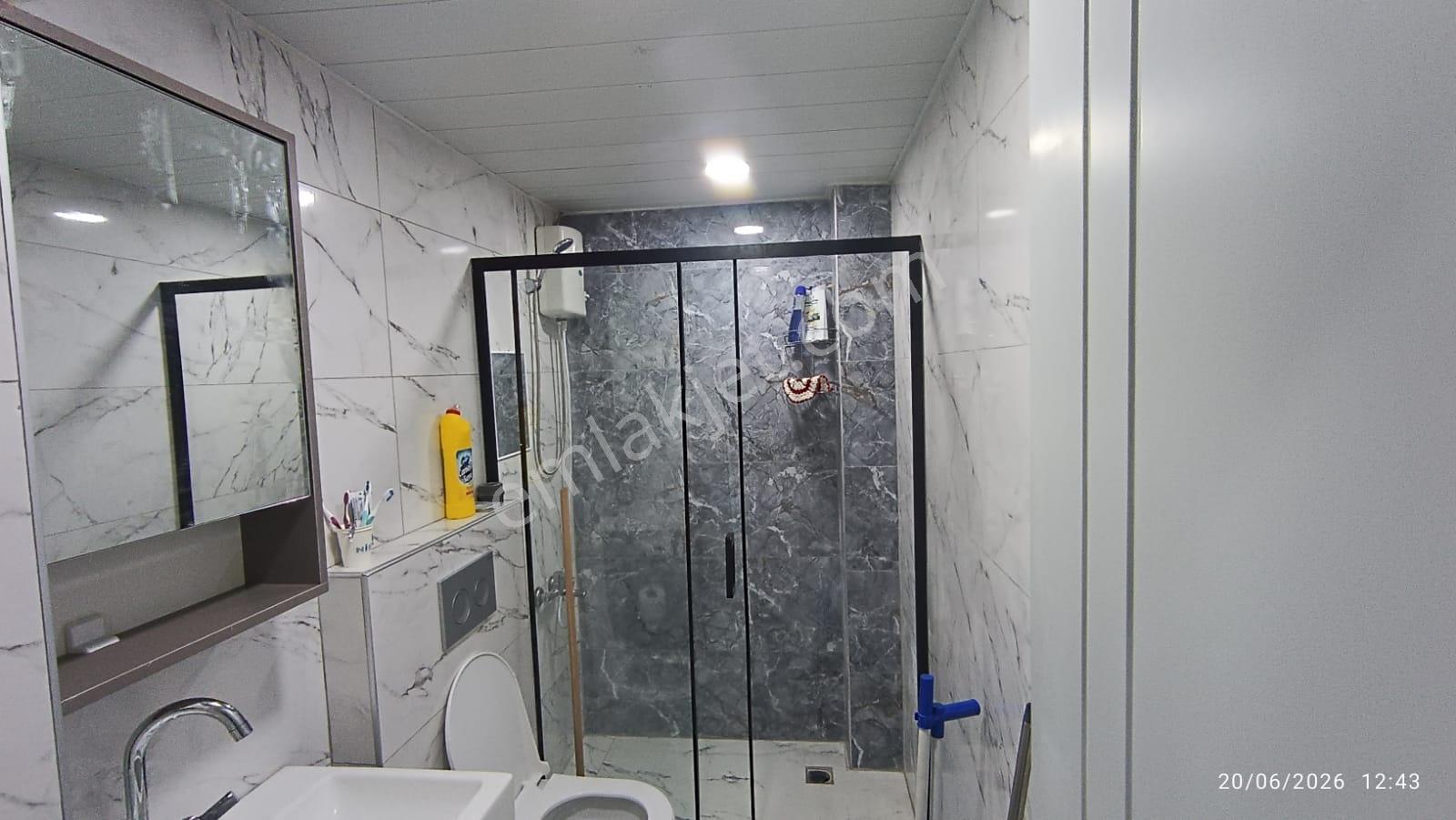 Remax Toros'tan Çeşmeli'de Deniz Manzaralı Satılık 2+1 — fotoğraf 11