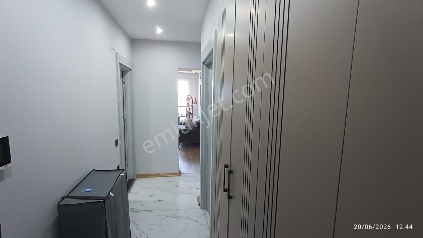 Remax Toros'tan Çeşmeli'de Deniz Manzaralı Satılık 2+1 — fotoğraf 12