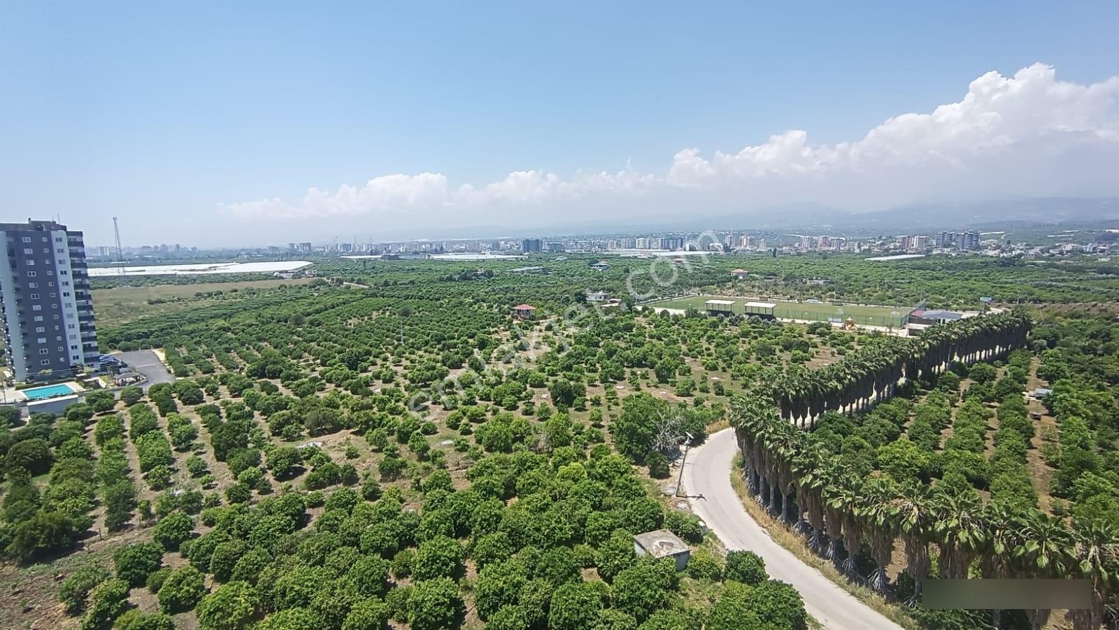 Remax Toros'tan Çeşmeli'de Deniz Manzaralı Satılık 2+1 — fotoğraf 15