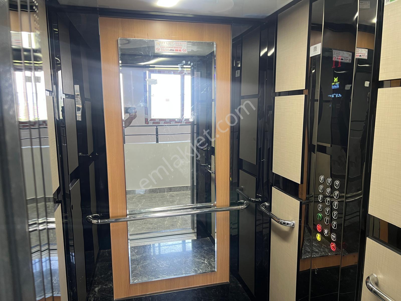 Remax Toros'tan Çeşmeli'de Deniz Manzaralı Satılık 2+1 — fotoğraf 16