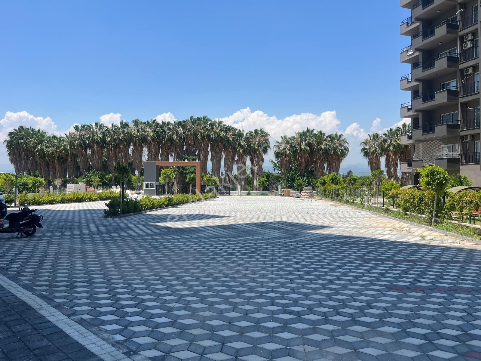 Remax Toros'tan Çeşmeli'de Deniz Manzaralı Satılık 2+1 — fotoğraf 17