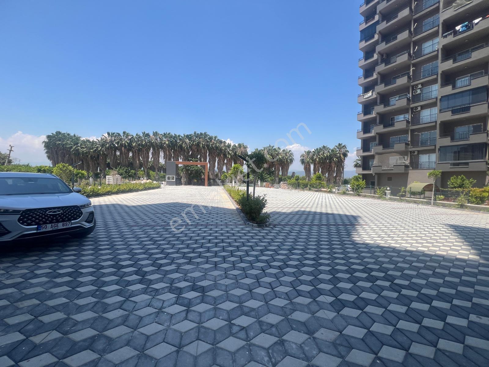 Remax Toros'tan Çeşmeli'de Deniz Manzaralı Satılık 2+1 — fotoğraf 18
