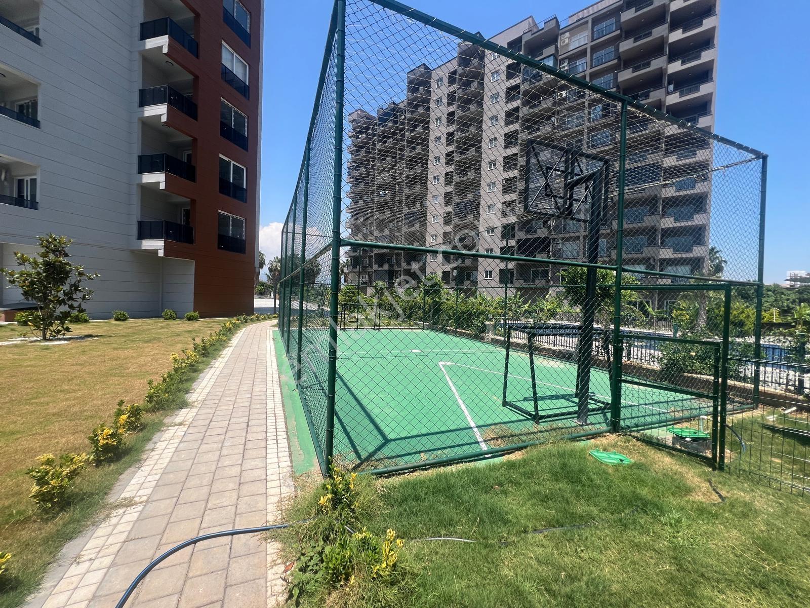 Remax Toros'tan Çeşmeli'de Deniz Manzaralı Satılık 2+1 — fotoğraf 19