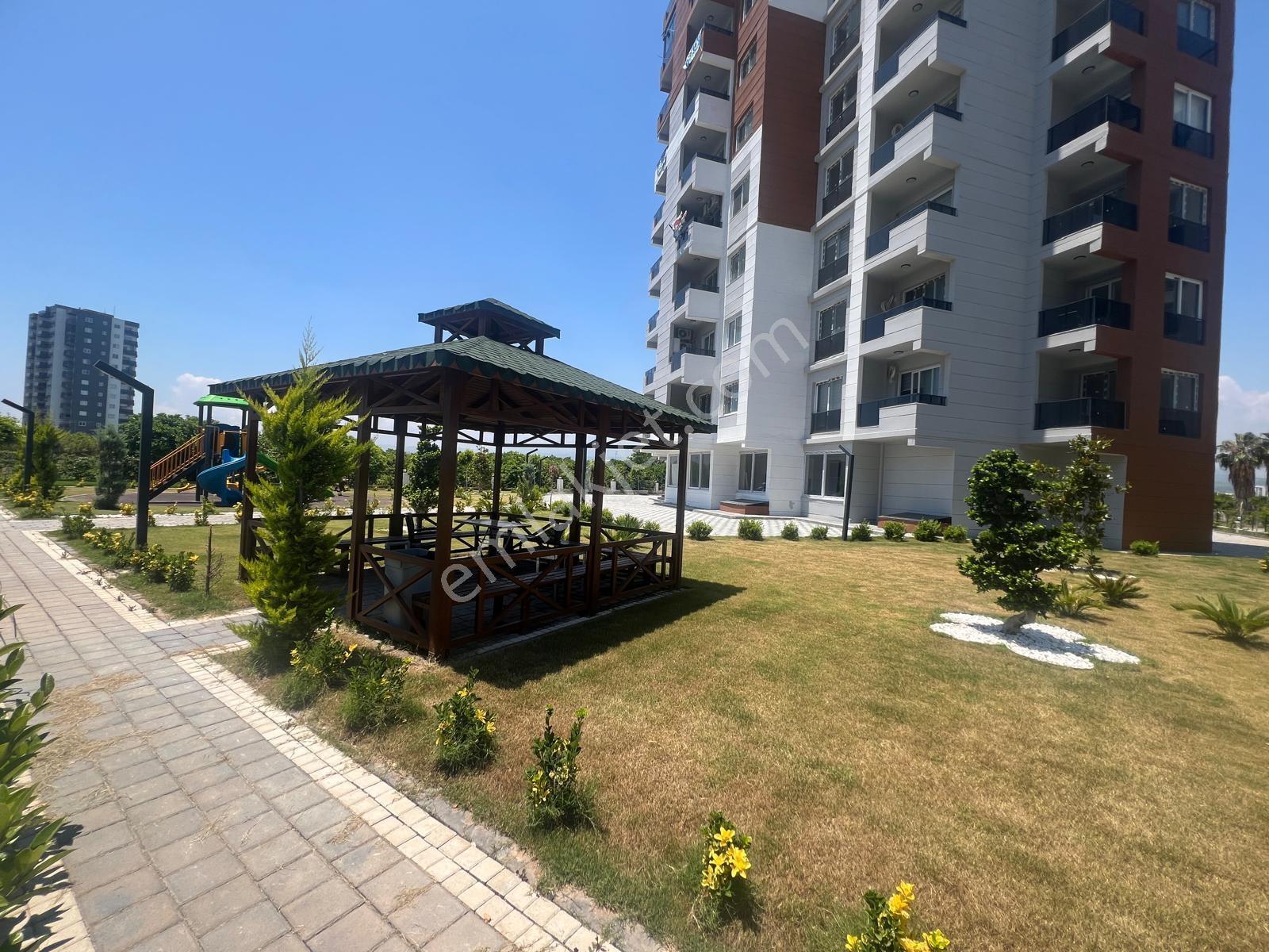 Remax Toros'tan Çeşmeli'de Deniz Manzaralı Satılık 2+1 — fotoğraf 20