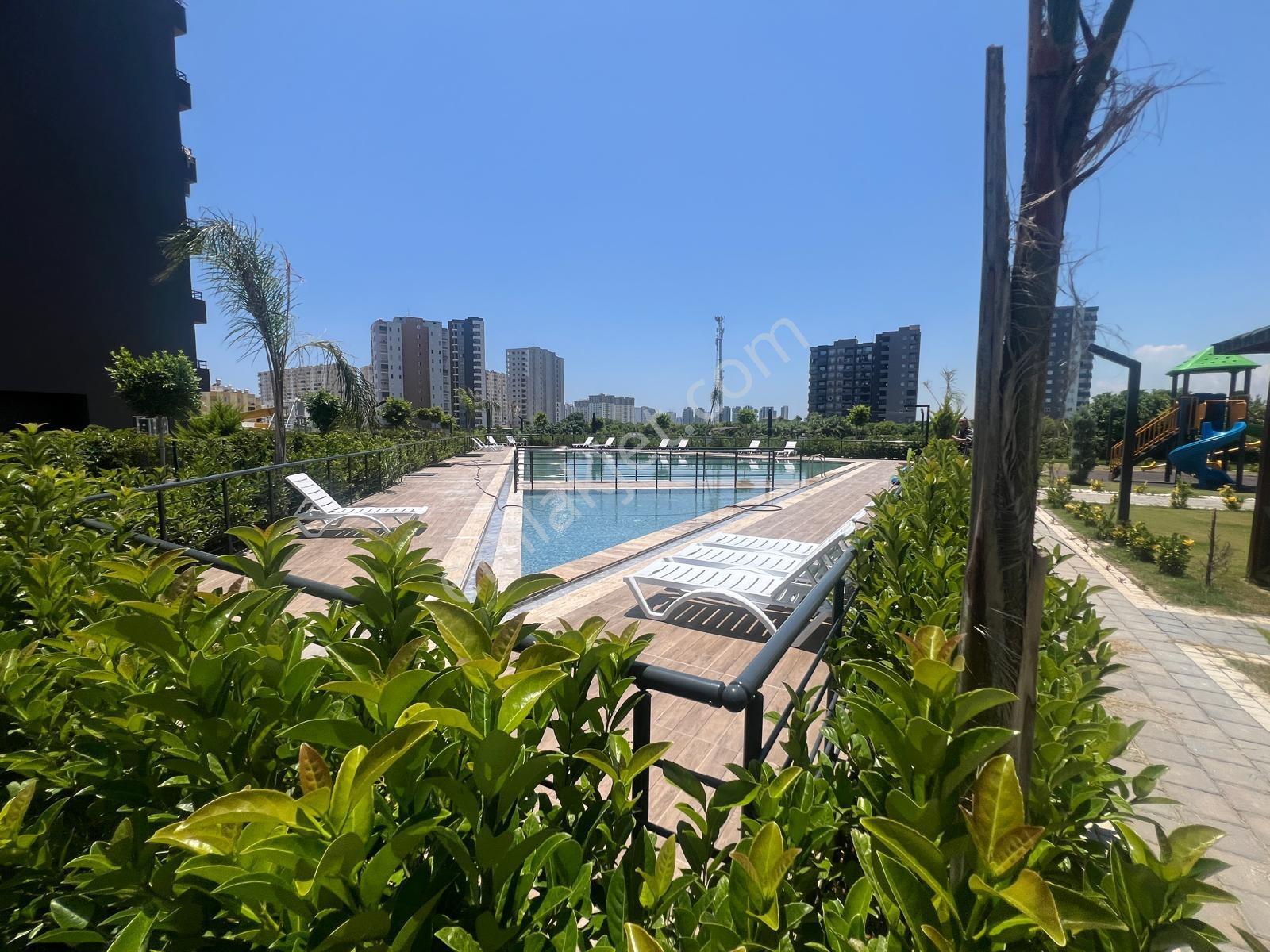 Remax Toros'tan Çeşmeli'de Deniz Manzaralı Satılık 2+1 — fotoğraf 21