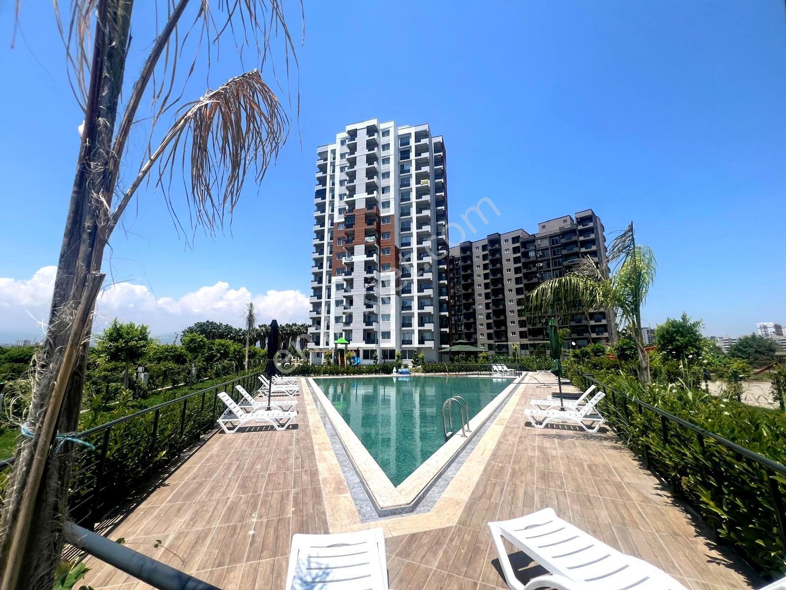 Remax Toros'tan Çeşmeli'de Deniz Manzaralı Satılık 2+1 — fotoğraf 24