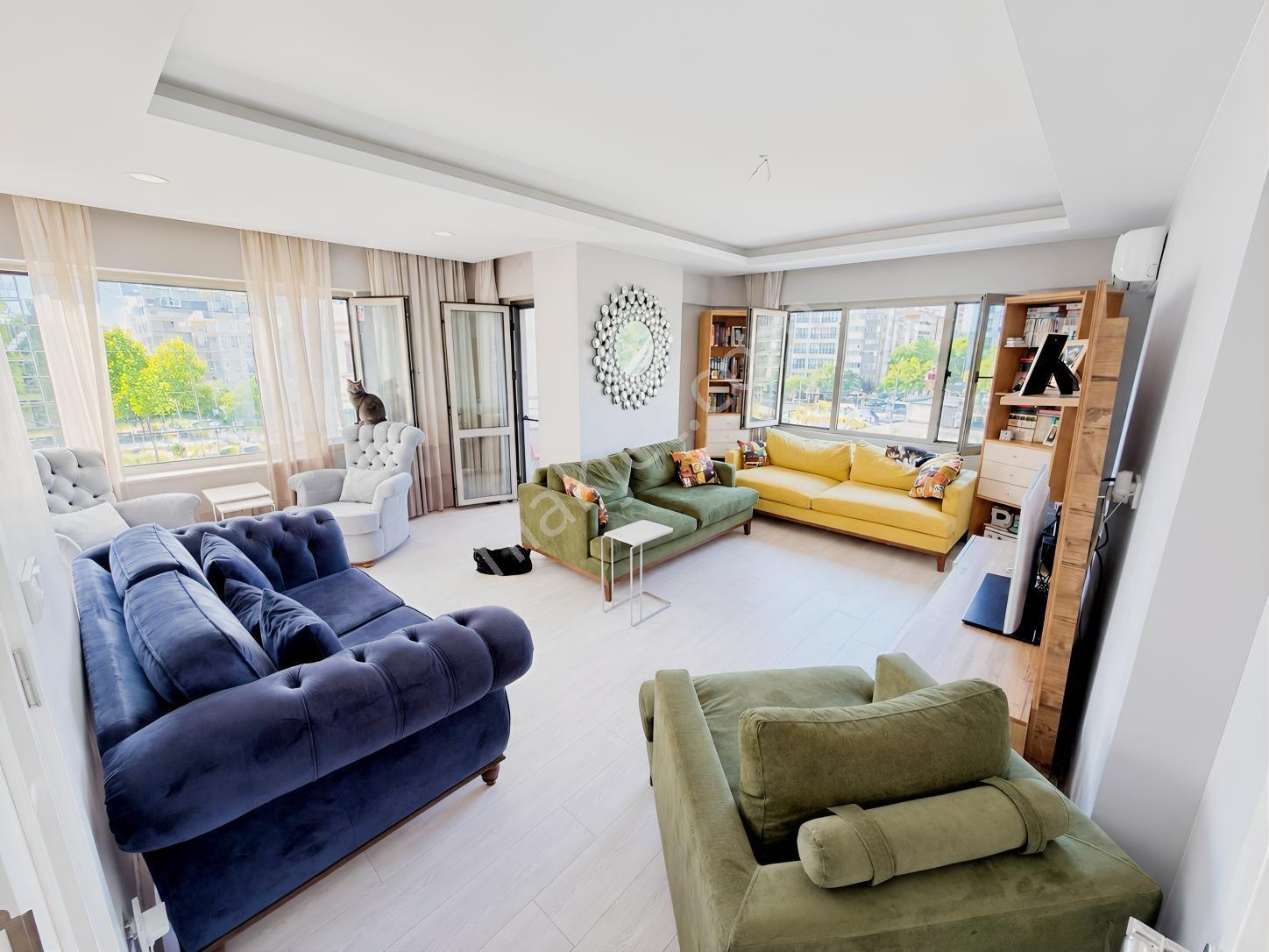 █ Konfor █ Minibüs Cd. 70m | İçi Lüks Yapılı | 3.kat 3+1 — fotoğraf 2