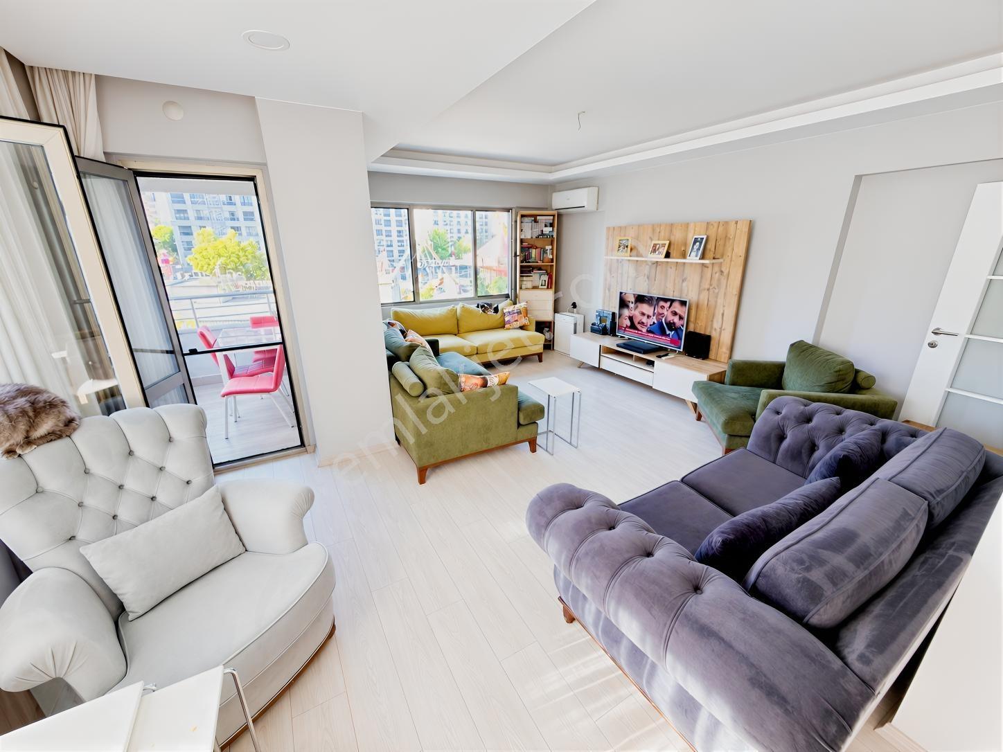 █ Konfor █ Minibüs Cd. 70m | İçi Lüks Yapılı | 3.kat 3+1 — fotoğraf 4