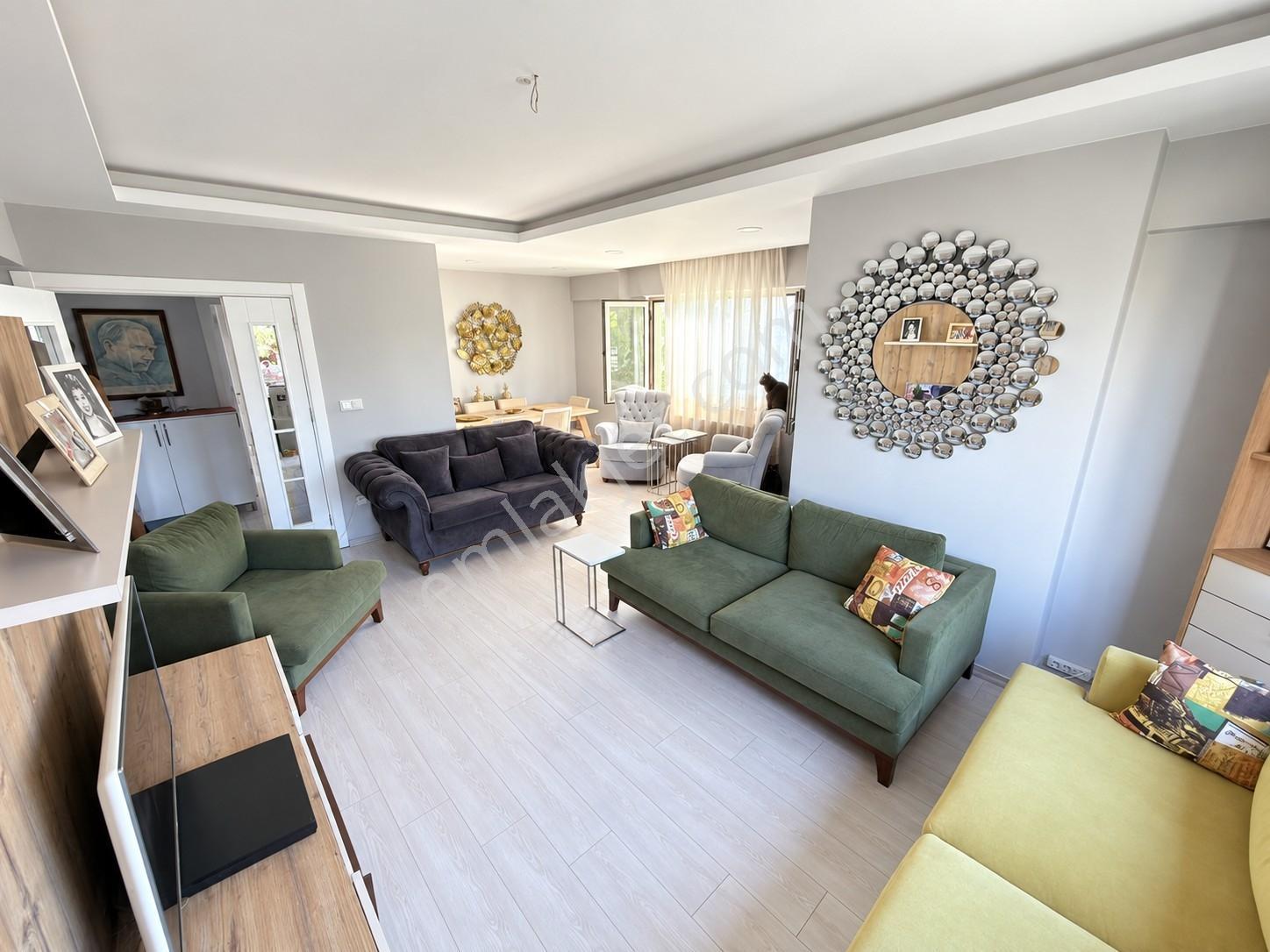 █ Konfor █ Minibüs Cd. 70m | İçi Lüks Yapılı | 3.kat 3+1 — fotoğraf 5