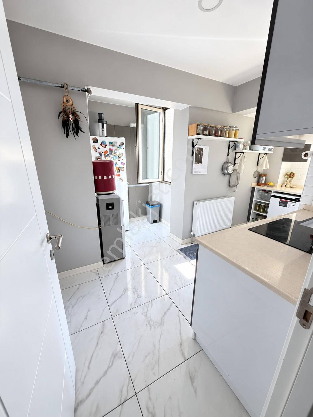 █ Konfor █ Minibüs Cd. 70m | İçi Lüks Yapılı | 3.kat 3+1 — fotoğraf 7