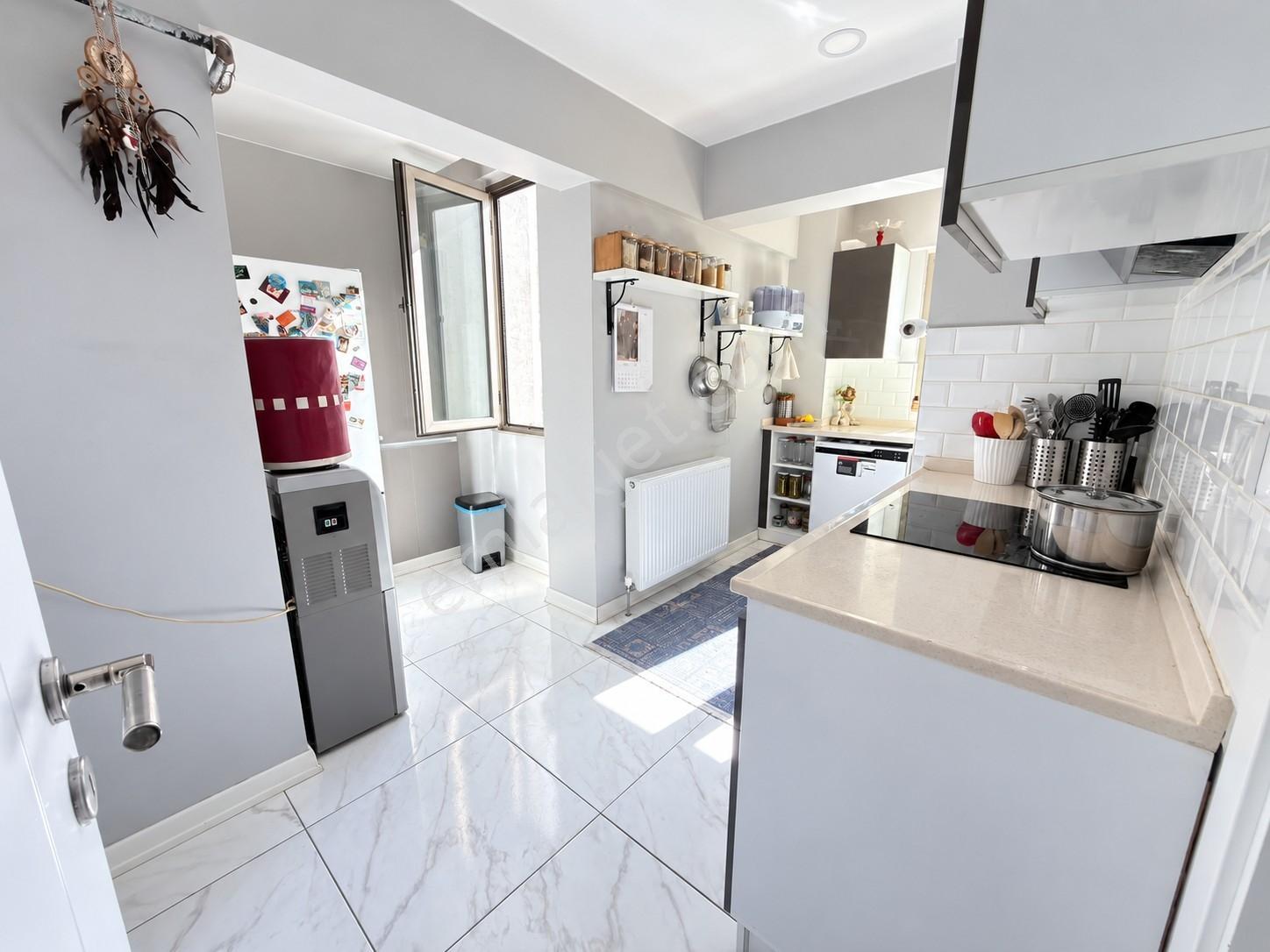 █ Konfor █ Minibüs Cd. 70m | İçi Lüks Yapılı | 3.kat 3+1 — fotoğraf 8