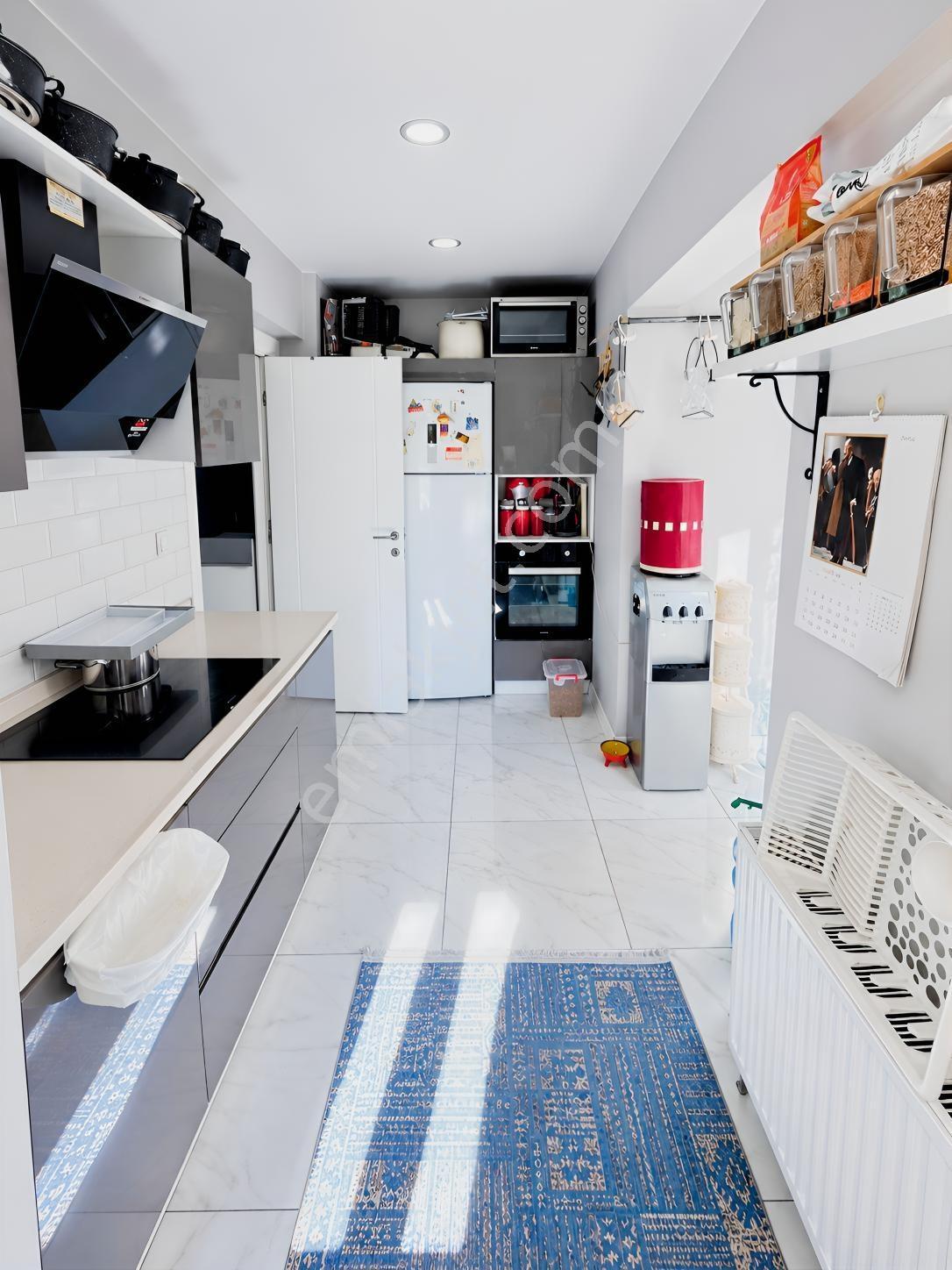 █ Konfor █ Minibüs Cd. 70m | İçi Lüks Yapılı | 3.kat 3+1 — fotoğraf 11