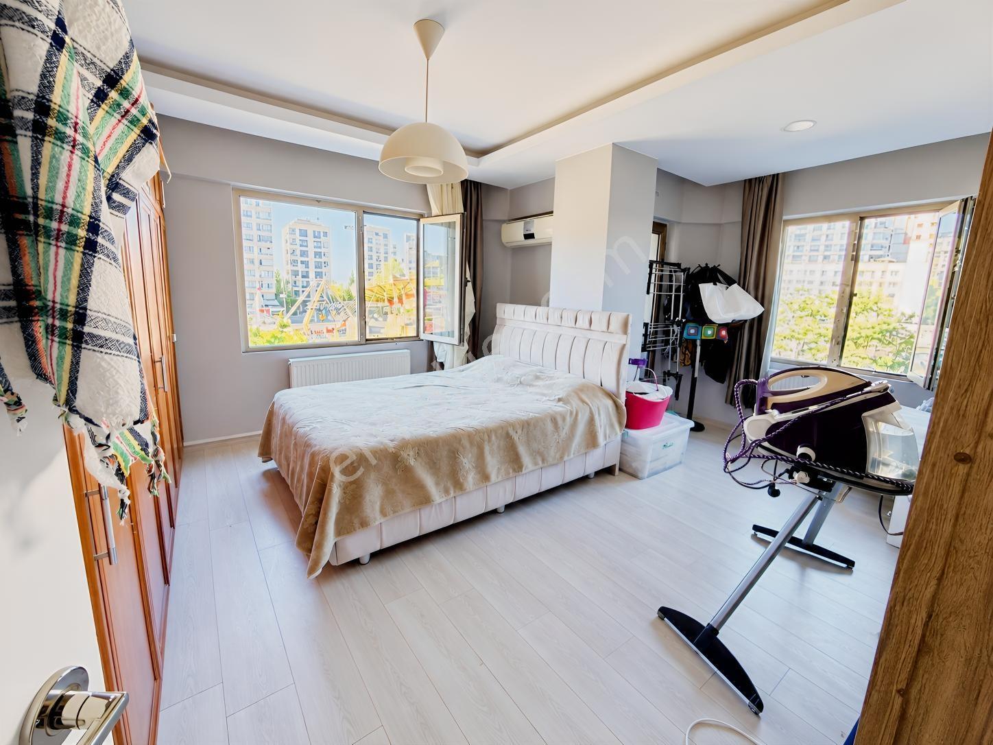 █ Konfor █ Minibüs Cd. 70m | İçi Lüks Yapılı | 3.kat 3+1 — fotoğraf 13