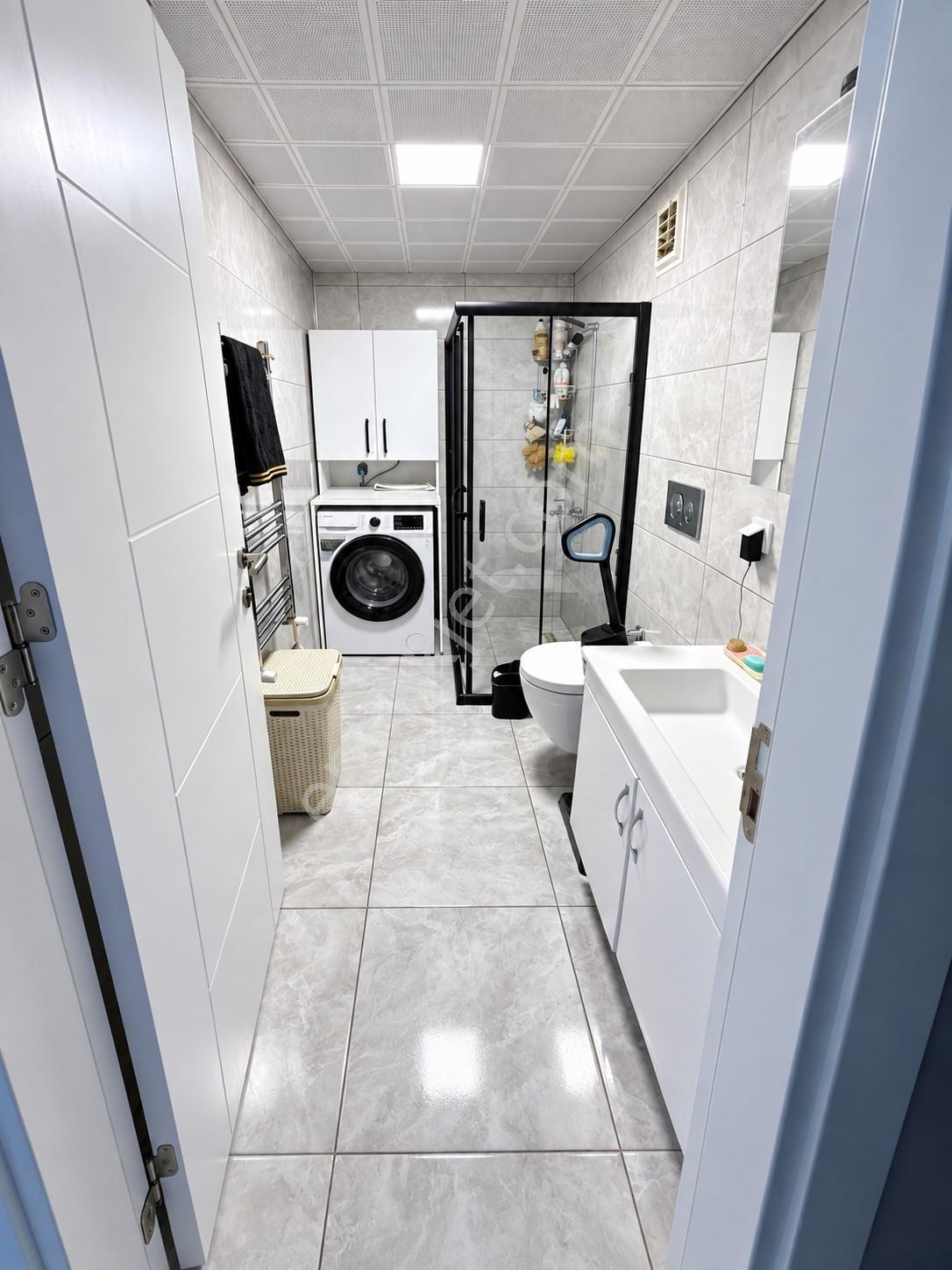 █ Konfor █ Minibüs Cd. 70m | İçi Lüks Yapılı | 3.kat 3+1 — fotoğraf 15