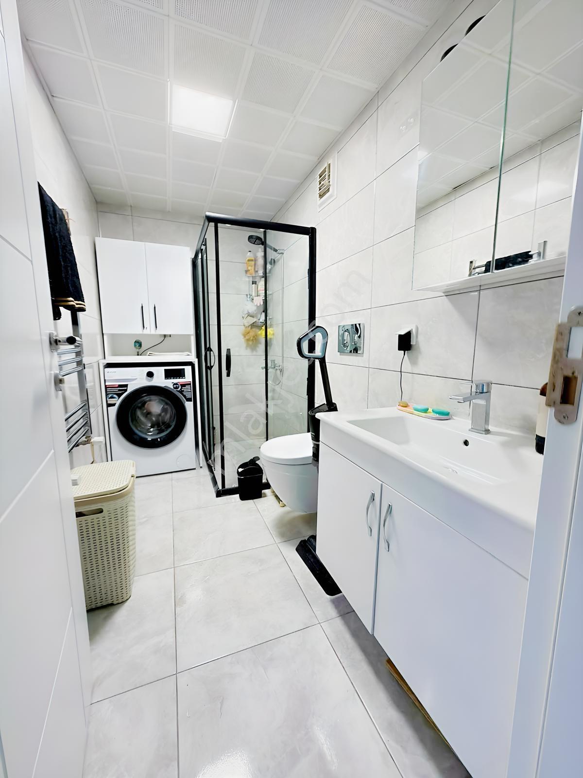 █ Konfor █ Minibüs Cd. 70m | İçi Lüks Yapılı | 3.kat 3+1 — fotoğraf 16