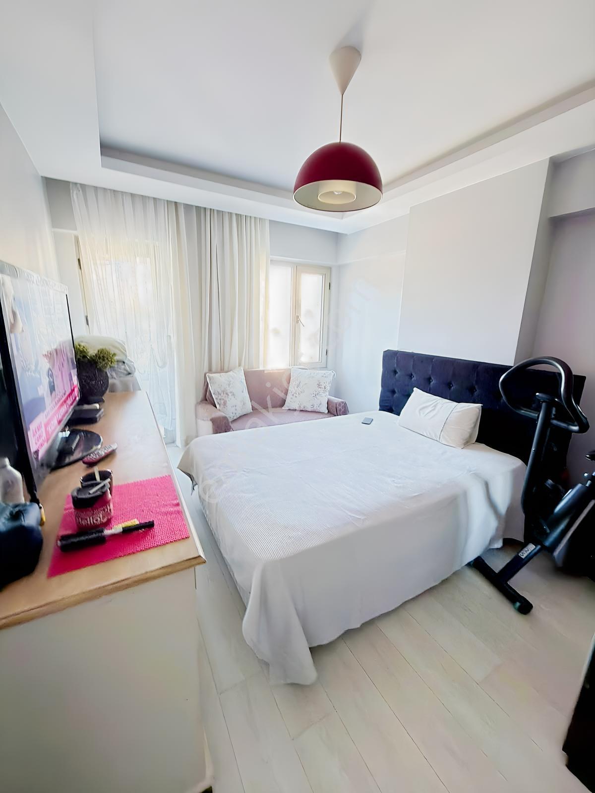 █ Konfor █ Minibüs Cd. 70m | İçi Lüks Yapılı | 3.kat 3+1 — fotoğraf 17