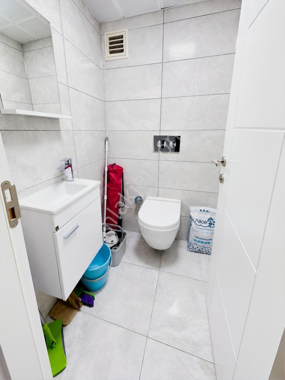 █ Konfor █ Minibüs Cd. 70m | İçi Lüks Yapılı | 3.kat 3+1 — fotoğraf 18