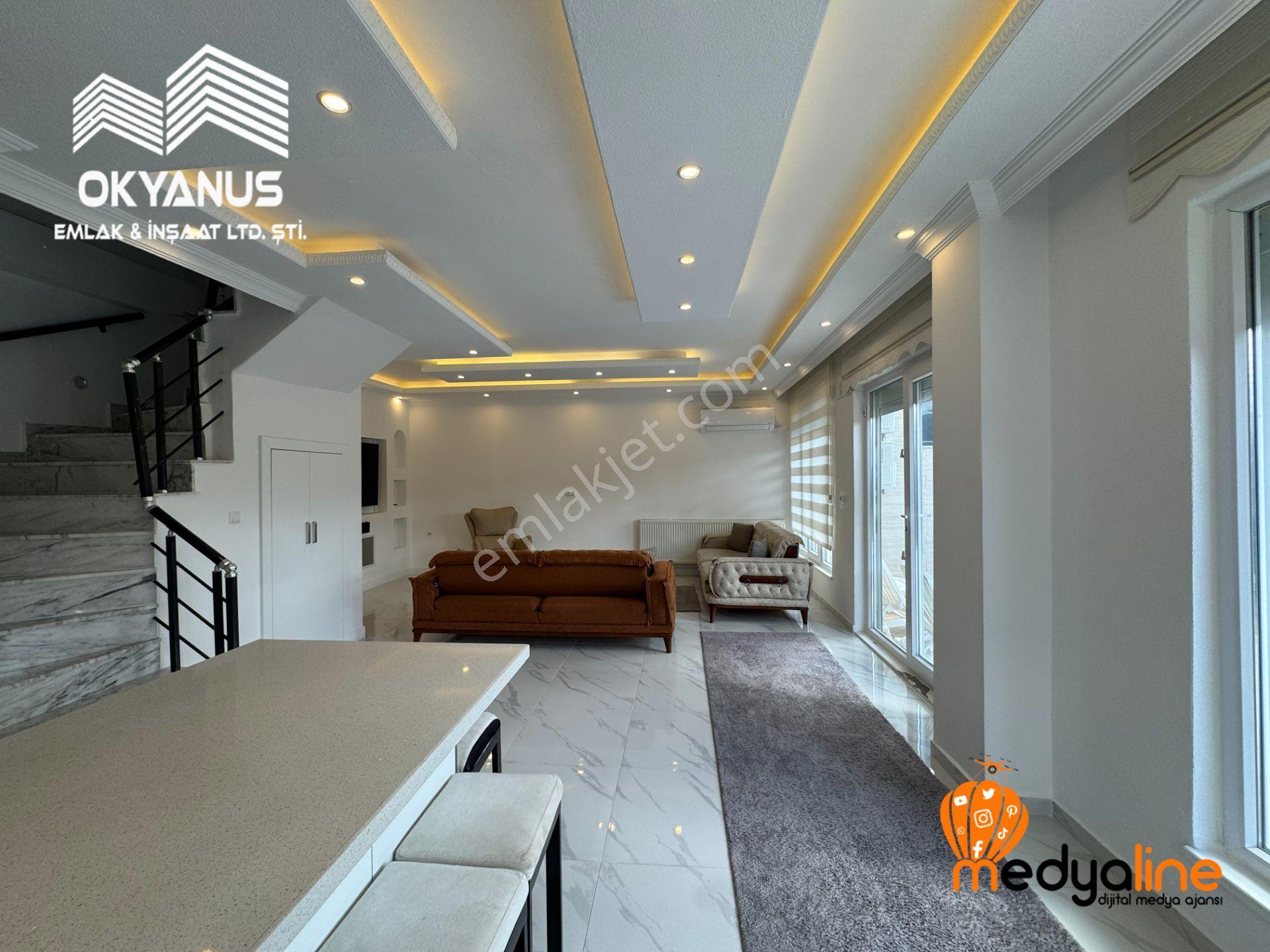 Nakit Alana Özel Büyük Pazarlık! Kocaali Merkezde Lüks Villa — fotoğraf 19