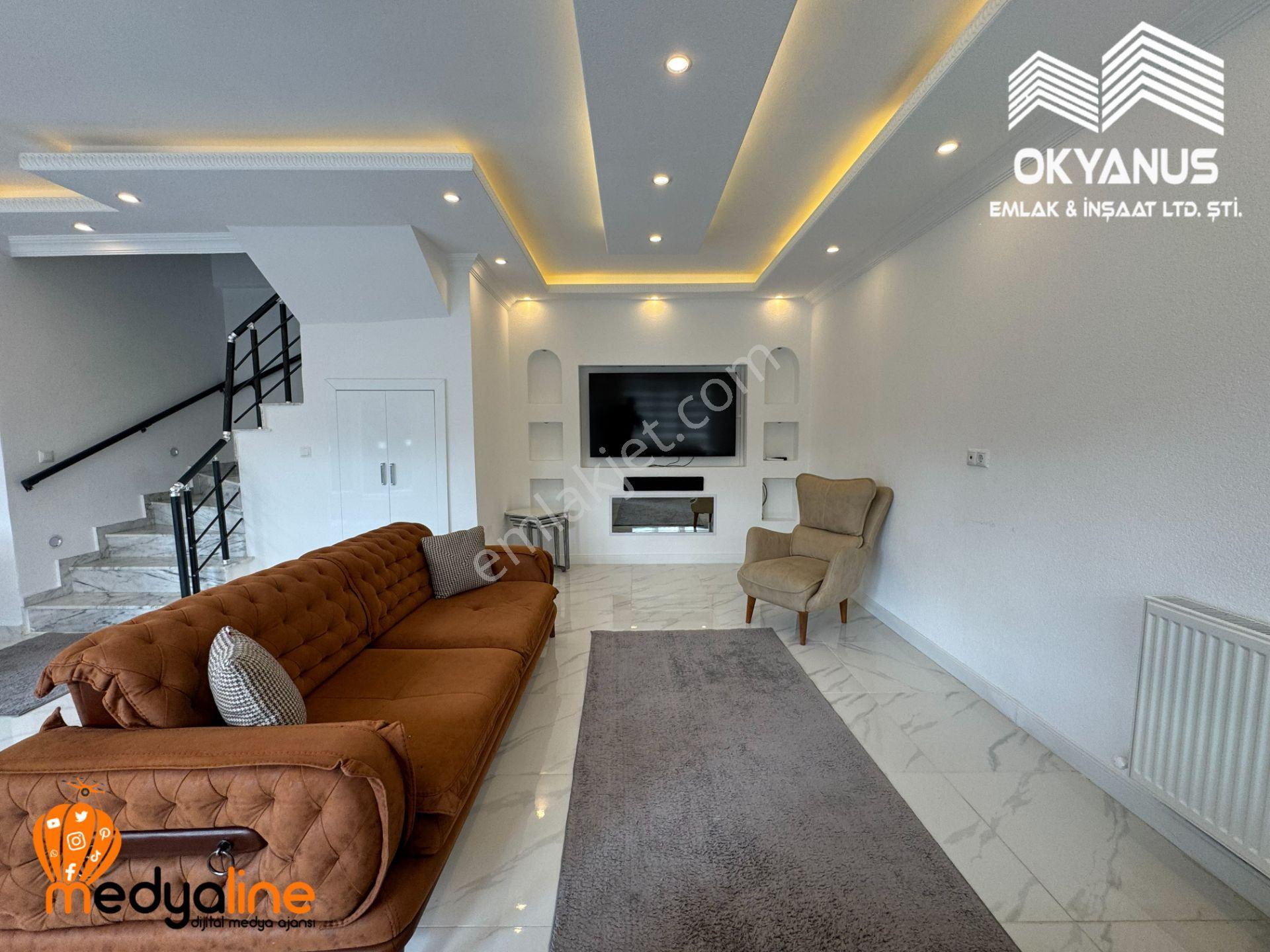 Nakit Alana Özel Büyük Pazarlık! Kocaali Merkezde Lüks Villa — fotoğraf 20