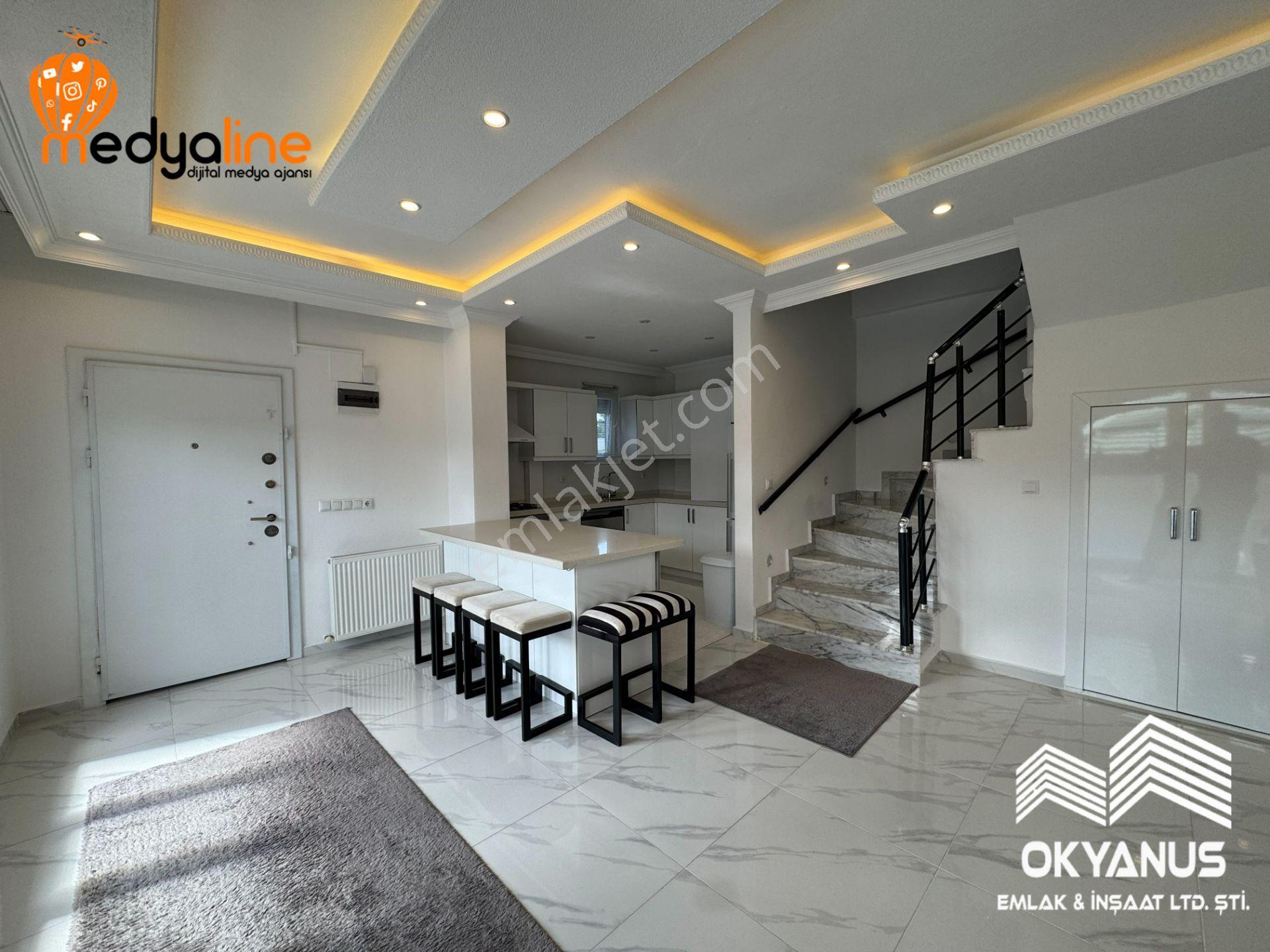 Nakit Alana Özel Büyük Pazarlık! Kocaali Merkezde Lüks Villa — fotoğraf 21