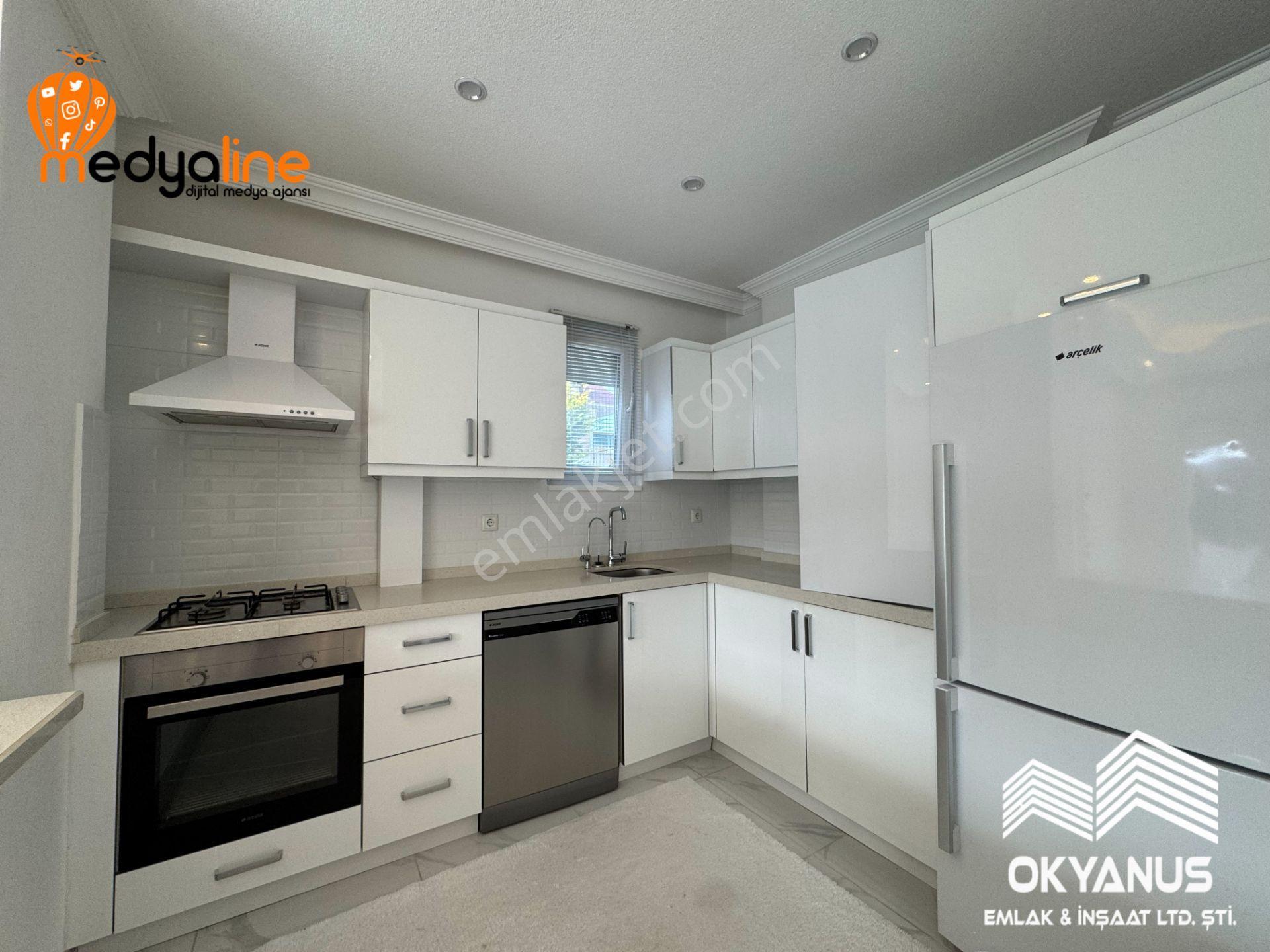 Nakit Alana Özel Büyük Pazarlık! Kocaali Merkezde Lüks Villa — fotoğraf 22