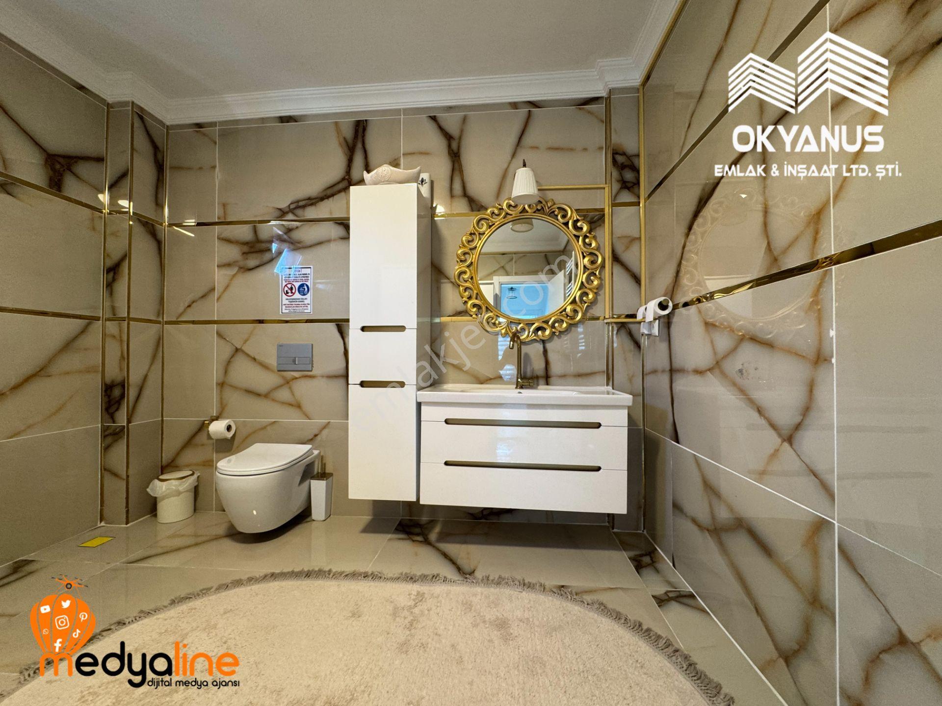 Nakit Alana Özel Büyük Pazarlık! Kocaali Merkezde Lüks Villa — fotoğraf 23