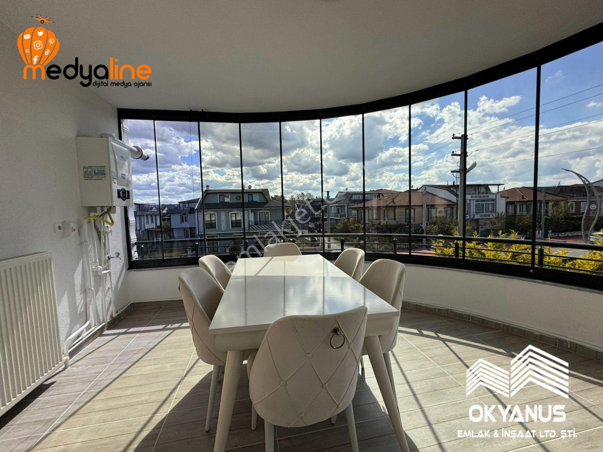 Nakit Alana Özel Büyük Pazarlık! Kocaali Merkezde Lüks Villa — fotoğraf 27