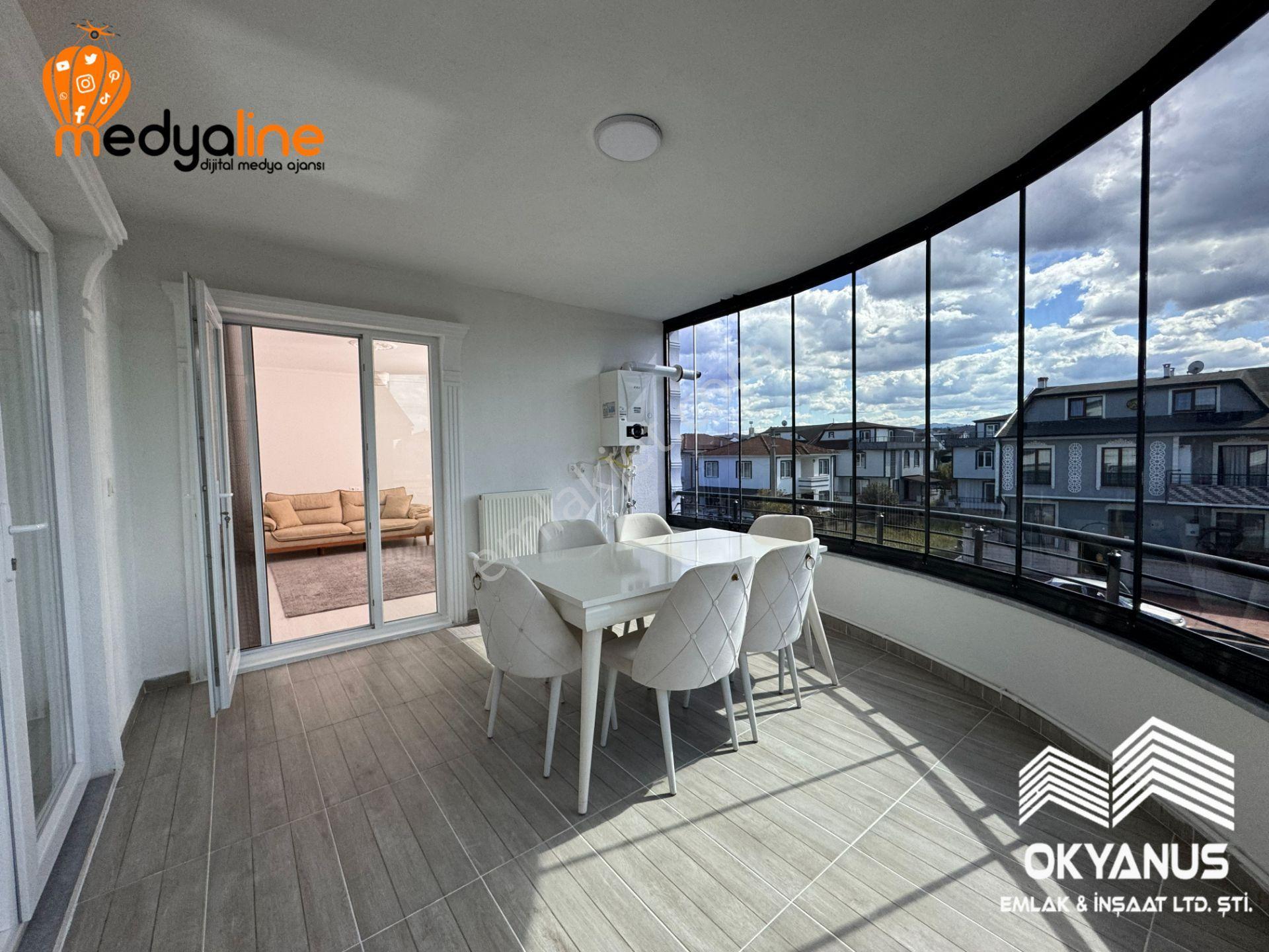 Nakit Alana Özel Büyük Pazarlık! Kocaali Merkezde Lüks Villa — fotoğraf 28