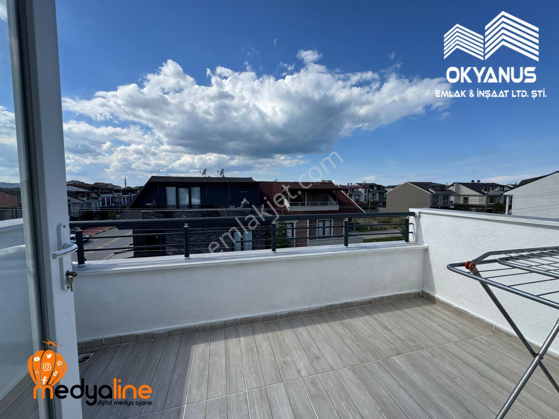 Nakit Alana Özel Büyük Pazarlık! Kocaali Merkezde Lüks Villa — fotoğraf 35