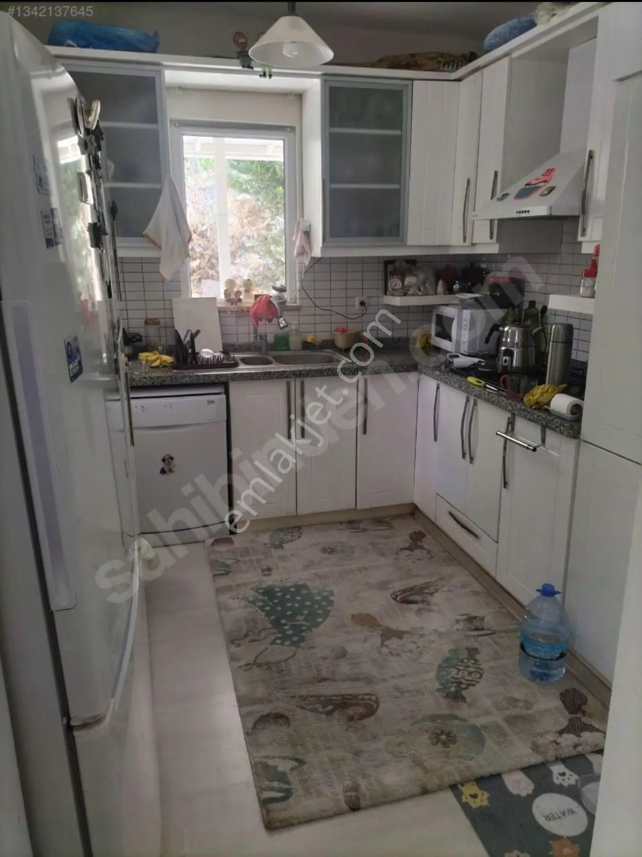 Kuşadası Bayraklıdere’de Havuzlu Sitede Eşyalı 3+1 Tripleks Villa — fotoğraf 2