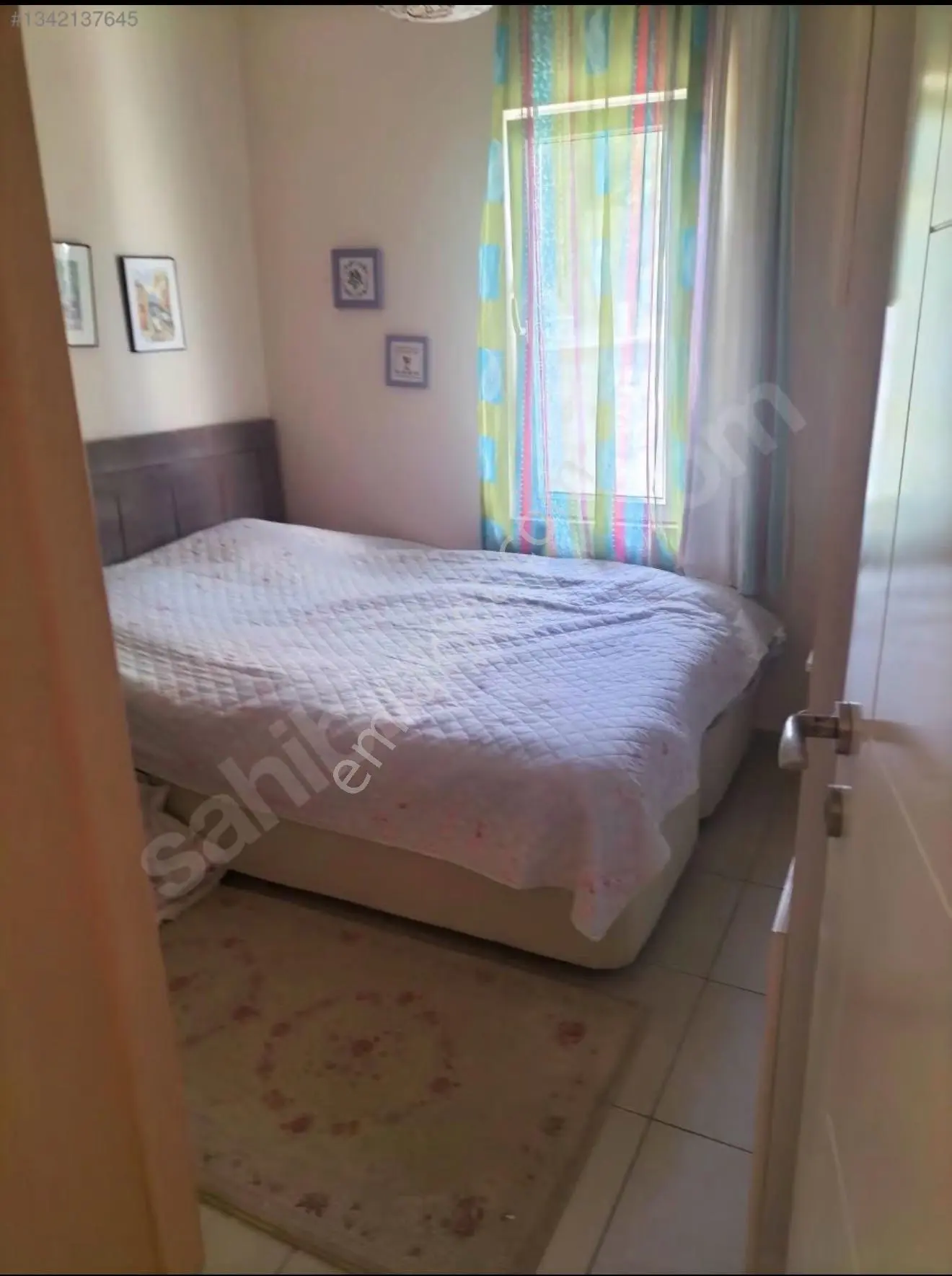 Kuşadası Bayraklıdere’de Havuzlu Sitede Eşyalı 3+1 Tripleks Villa — fotoğraf 7