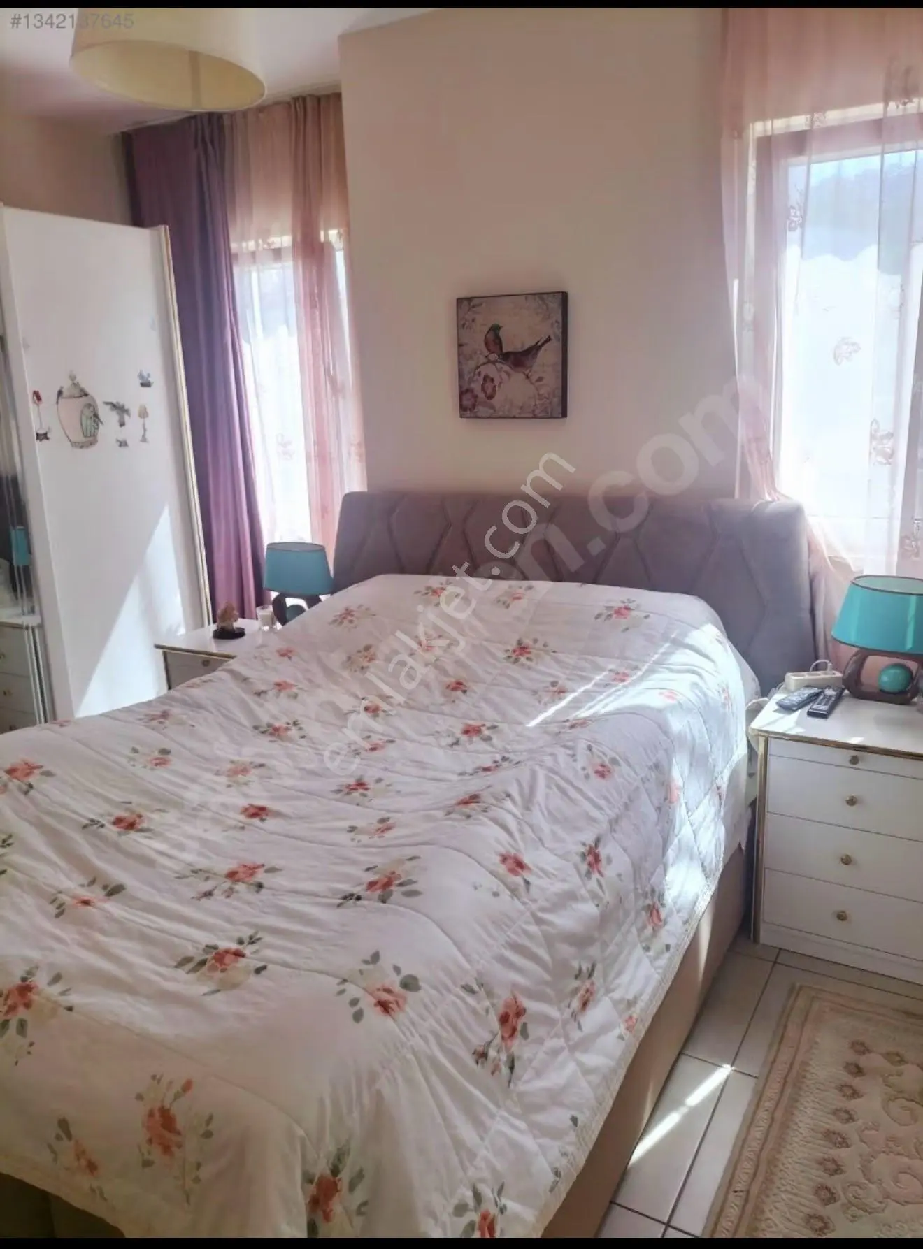 Kuşadası Bayraklıdere’de Havuzlu Sitede Eşyalı 3+1 Tripleks Villa — fotoğraf 8