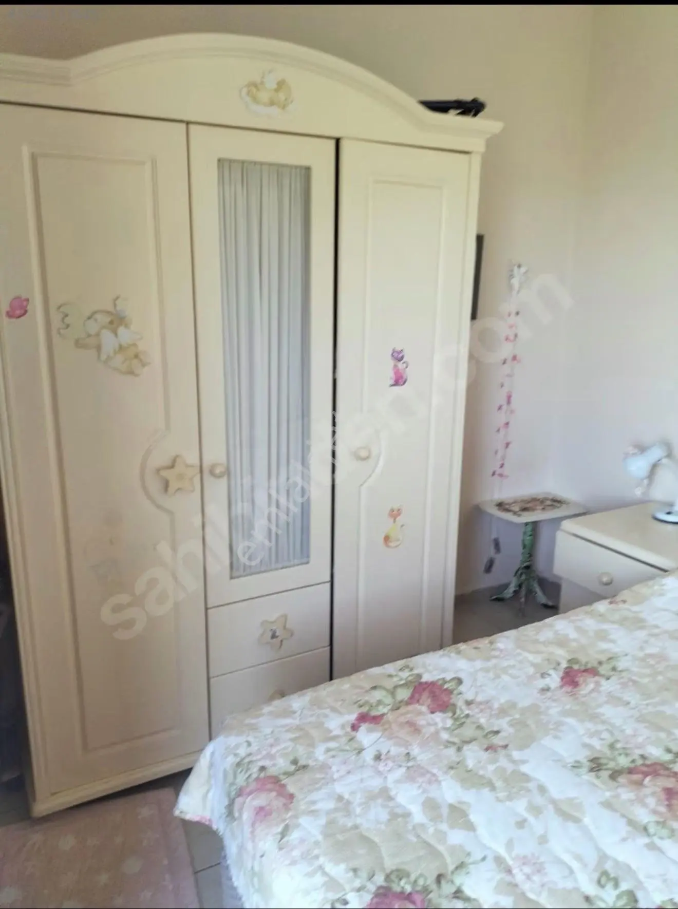 Kuşadası Bayraklıdere’de Havuzlu Sitede Eşyalı 3+1 Tripleks Villa — fotoğraf 9