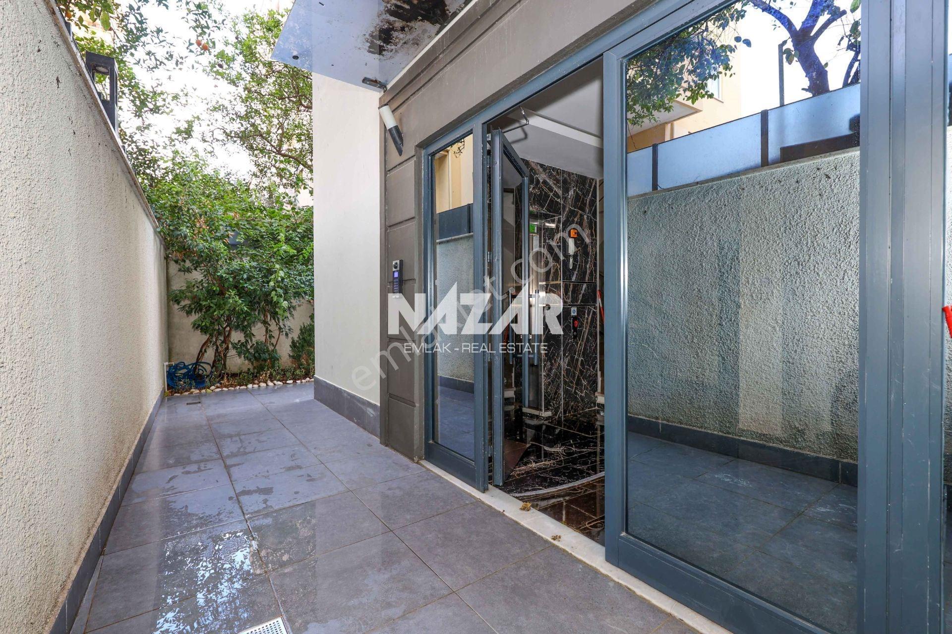 Alanya Güllerpınarı’nda Eşyalı 2+1 Eşyalı Bahçe Dubleks 120 M2 — fotoğraf 9