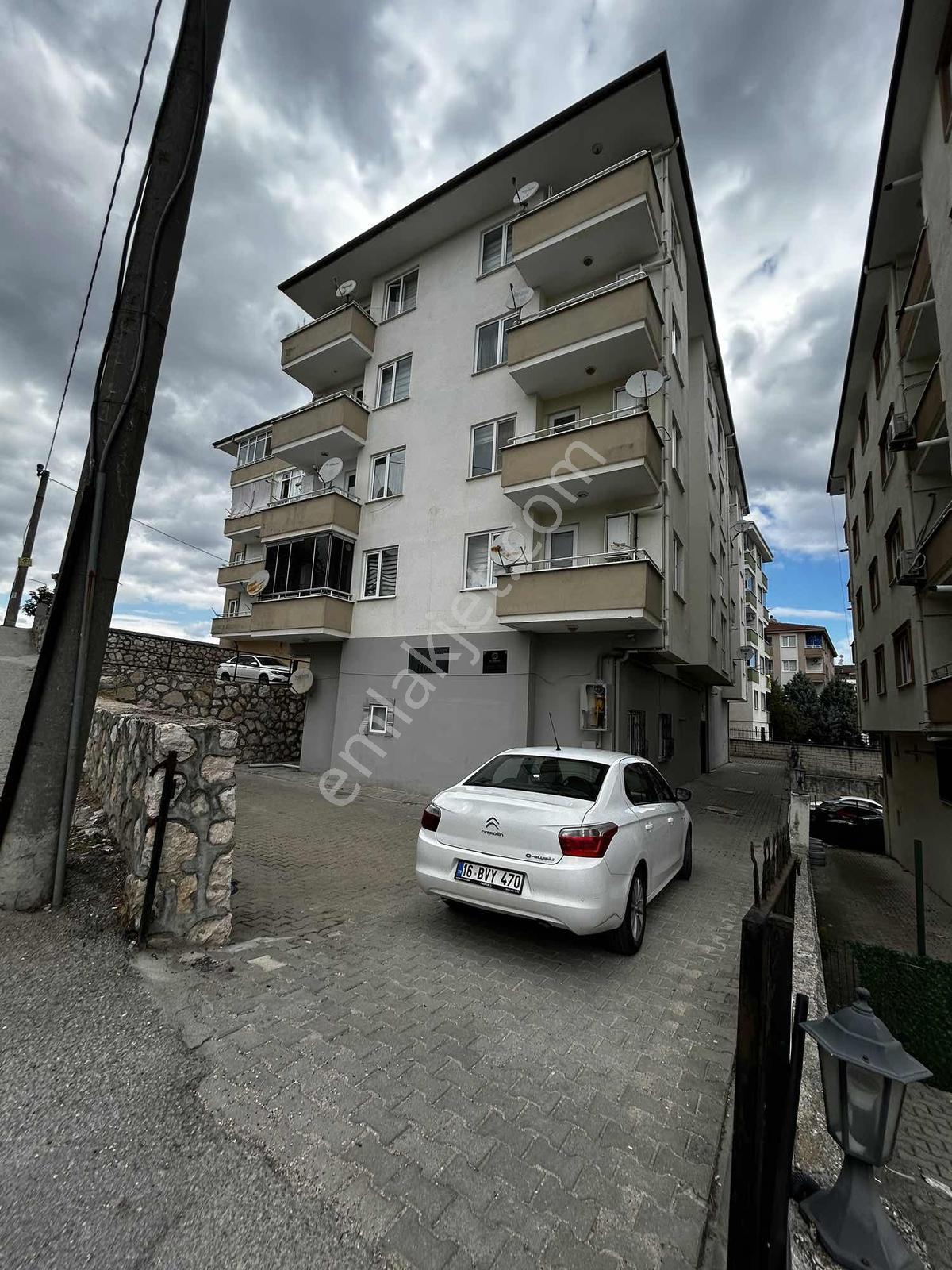 Erkan Doğan Emlak Dan Merkezi Konumda 1+1 Eşyalı Satılık Daire — fotoğraf 2