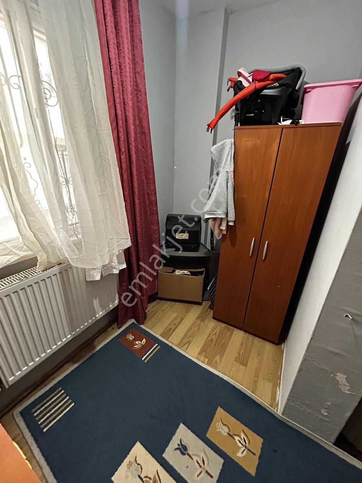 Erkan Doğan Emlak Dan Merkezi Konumda 1+1 Eşyalı Satılık Daire — fotoğraf 10