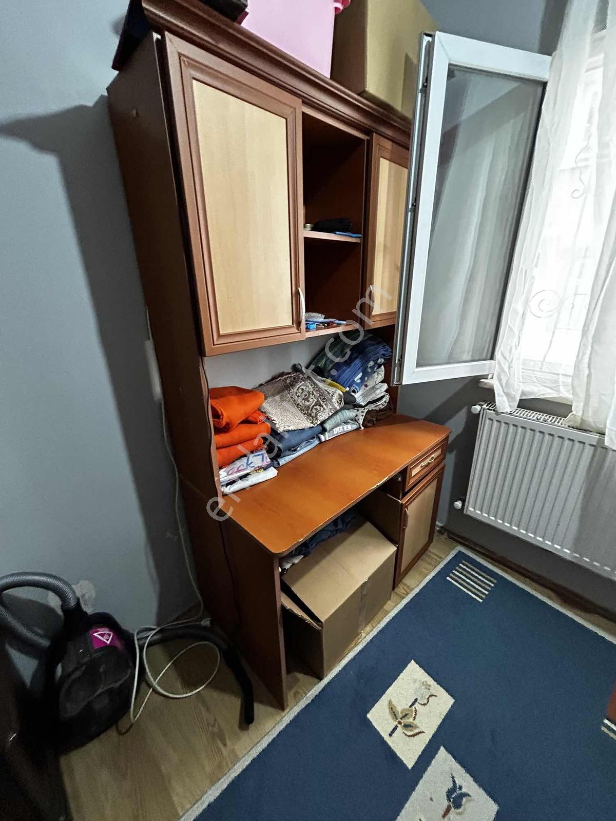 Erkan Doğan Emlak Dan Merkezi Konumda 1+1 Eşyalı Satılık Daire — fotoğraf 11