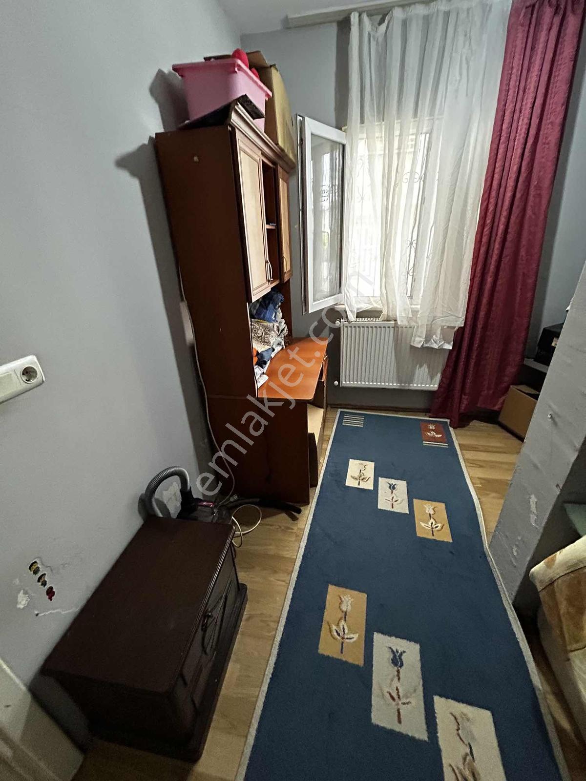 Erkan Doğan Emlak Dan Merkezi Konumda 1+1 Eşyalı Satılık Daire — fotoğraf 12