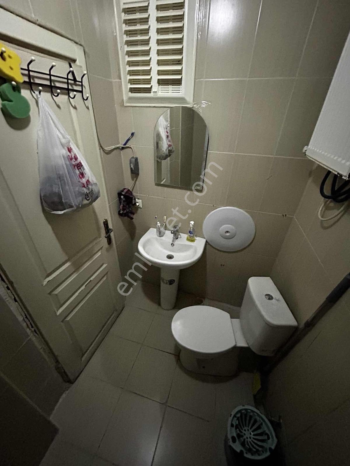 Erkan Doğan Emlak Dan Merkezi Konumda 1+1 Eşyalı Satılık Daire — fotoğraf 14