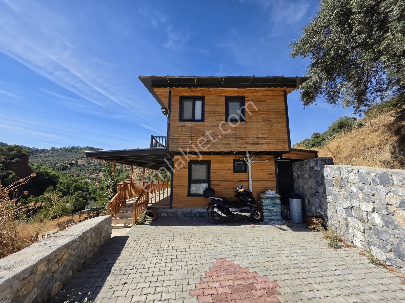 Remax Pin'Den Balıkköy'De Satılık Müstakil Şirin Bahçeli Dubleks