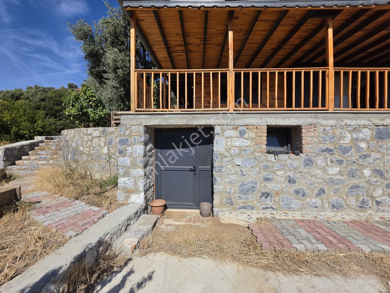 Remax Pin'den Balıkköy'de Satılık Müstakil Şirin Bahçeli Dubleks — fotoğraf 2