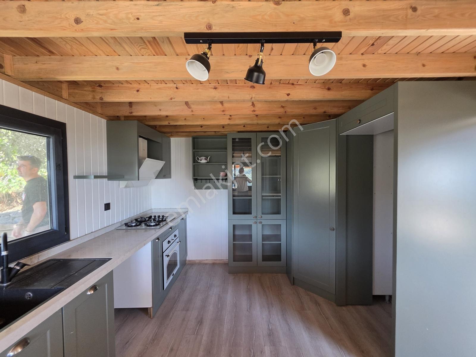 Remax Pin'den Balıkköy'de Satılık Müstakil Şirin Bahçeli Dubleks — fotoğraf 9