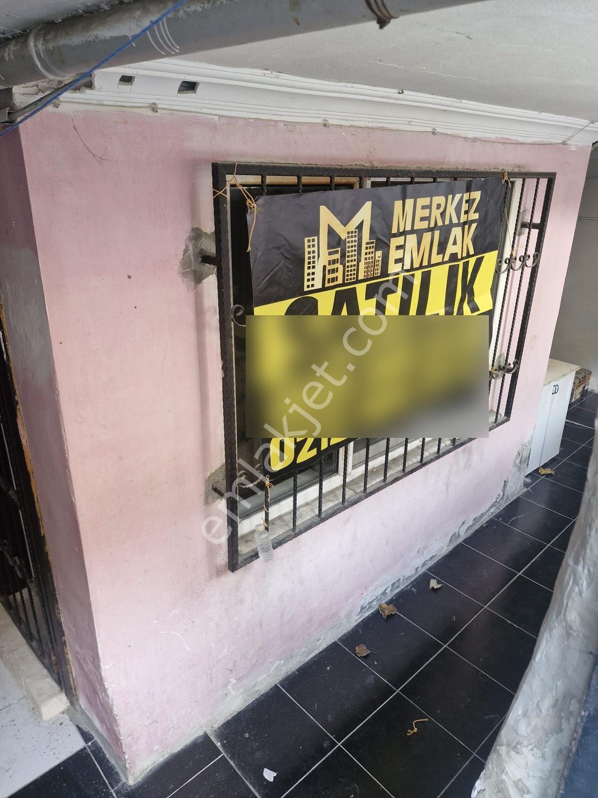 Merkez Gayrimenkulden Cihangirde 1+1 Avcıların En Kelepiri — fotoğraf 16