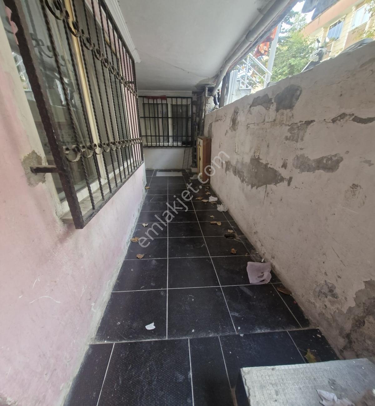 Merkez Gayrimenkulden Cihangirde 1+1 Avcıların En Kelepiri — fotoğraf 25