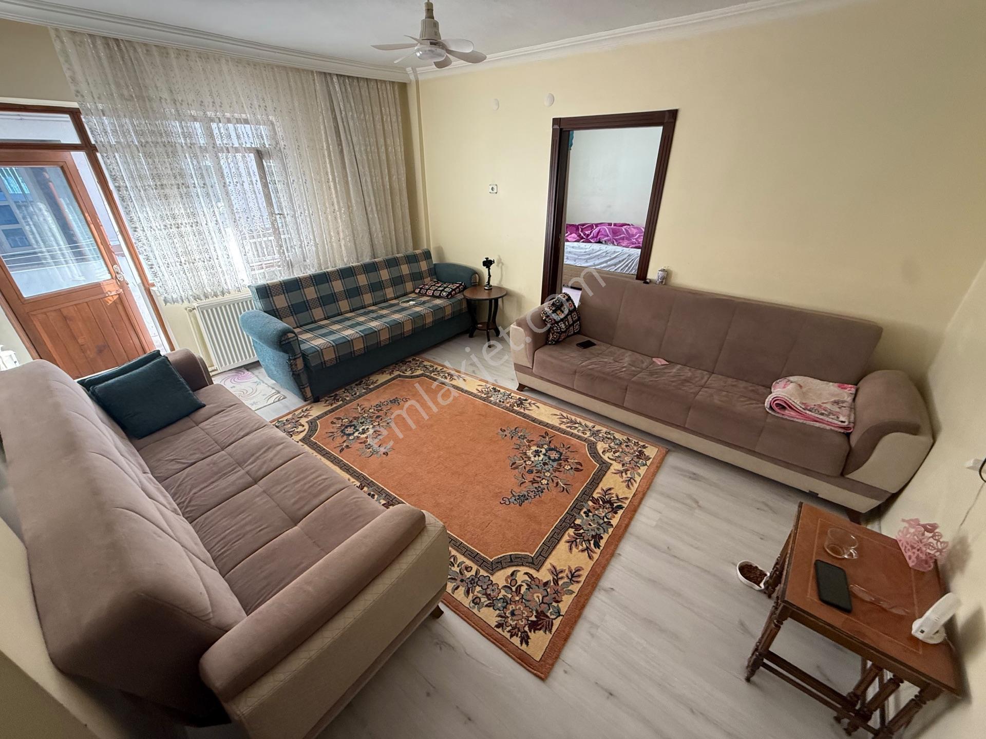 İstasyon'dan 2+1 Uygun Fiyatta Daire — fotoğraf 2