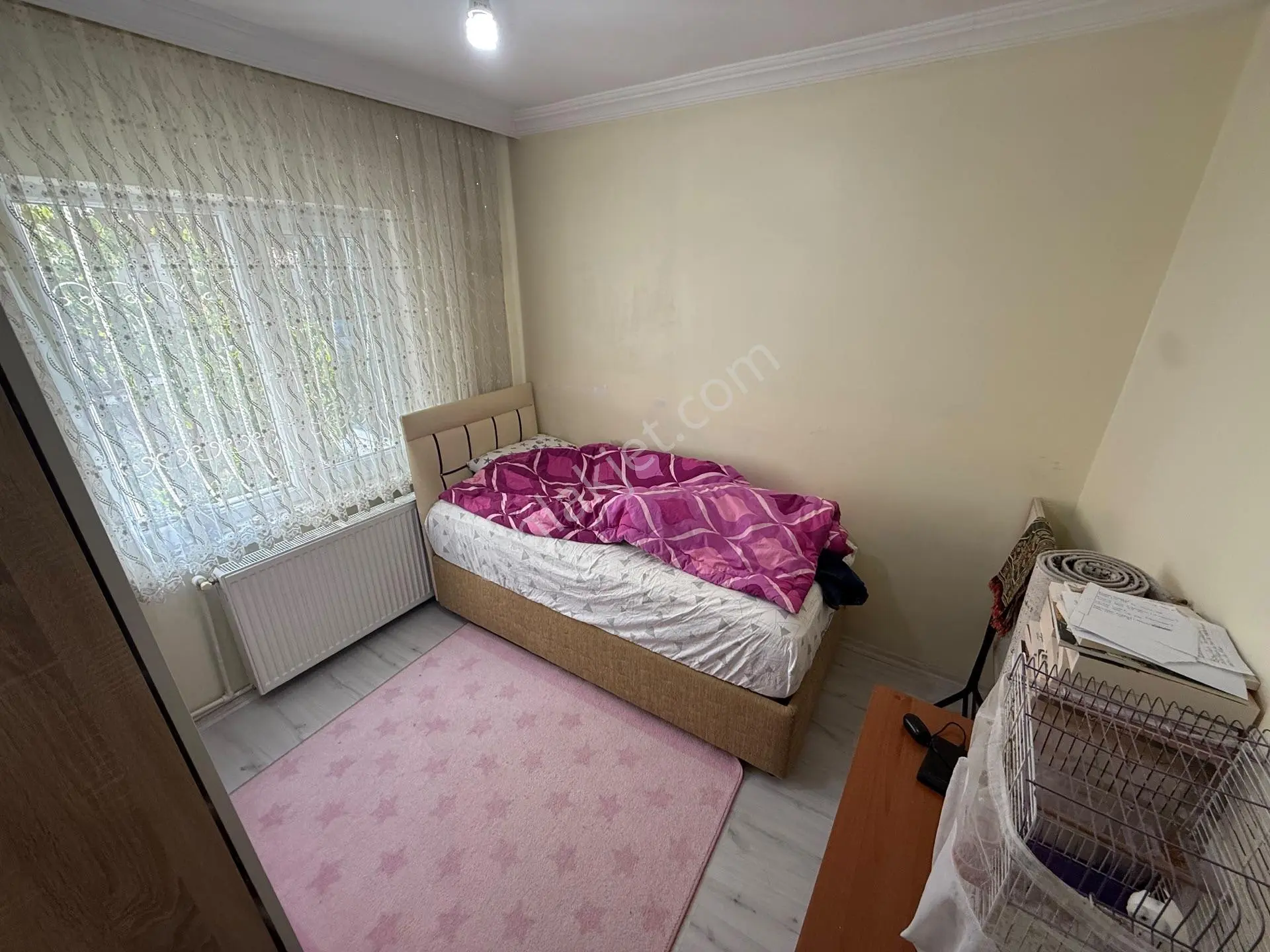 İstasyon'dan 2+1 Uygun Fiyatta Daire — fotoğraf 8